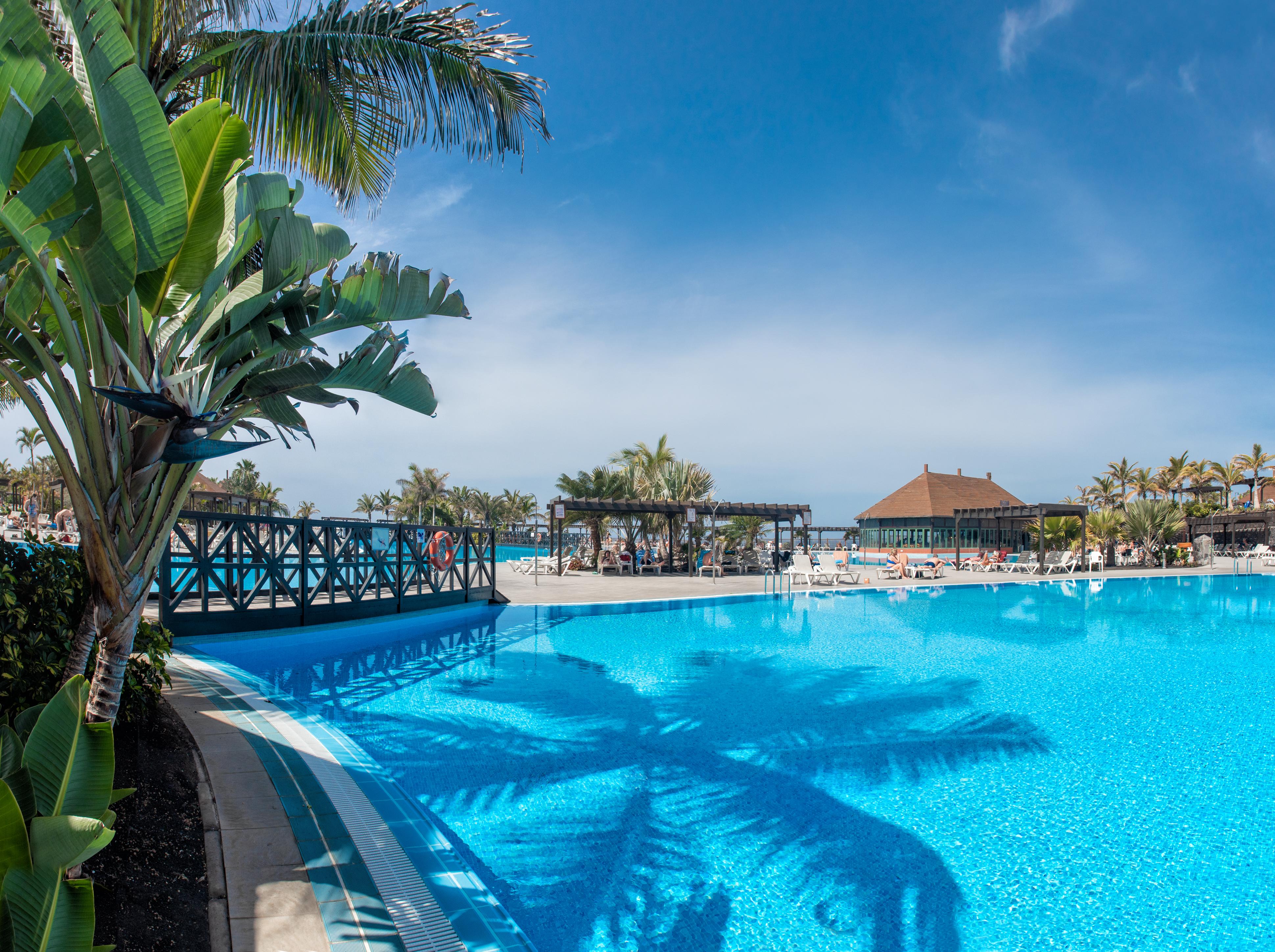 Hotel La Palma - Teneguía Princess 4*