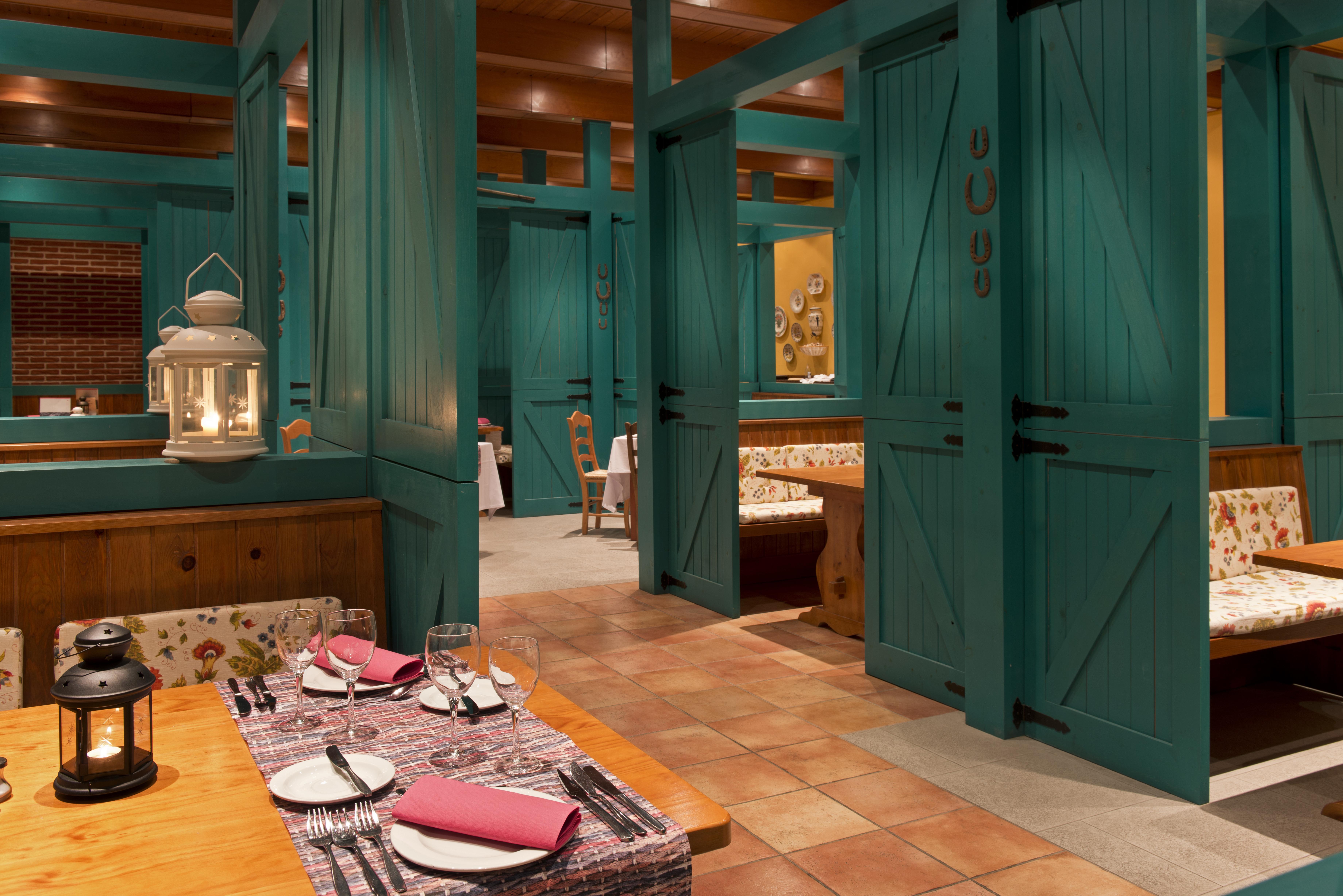 Hotel La Palma - Teneguía Princess Fuencaliente de la Palma