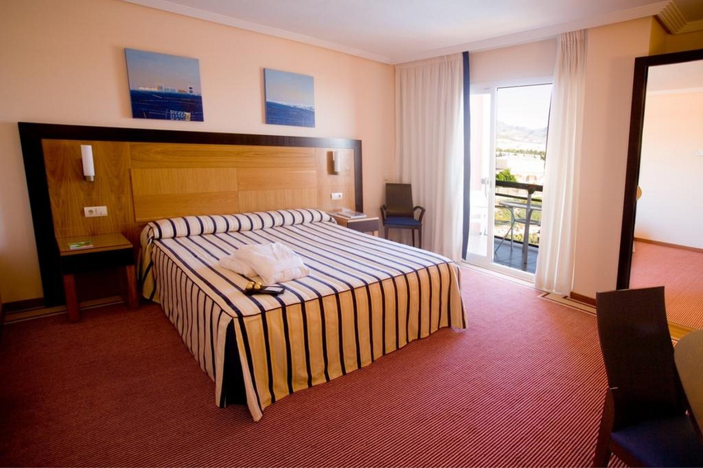 Hotel Sercotel Bonalba Alicante 4*s 4*