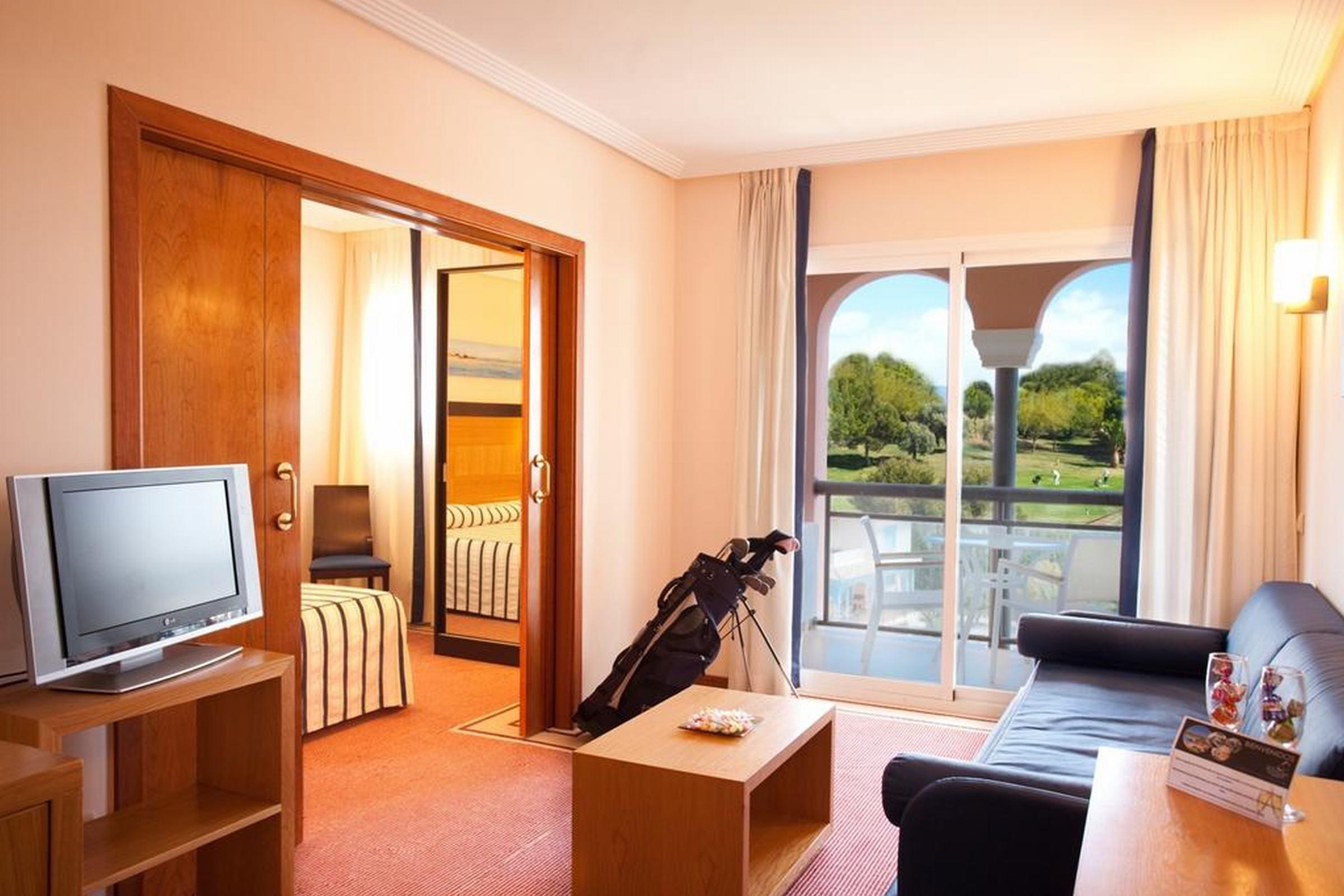 Hotel Sercotel Bonalba Alicante 4*s El Campello