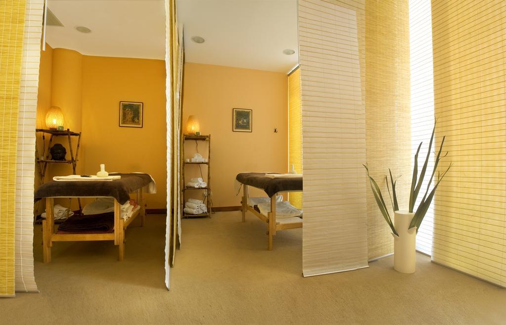 Sercotel Bonalba Alicante 4*s Hotel El Campello