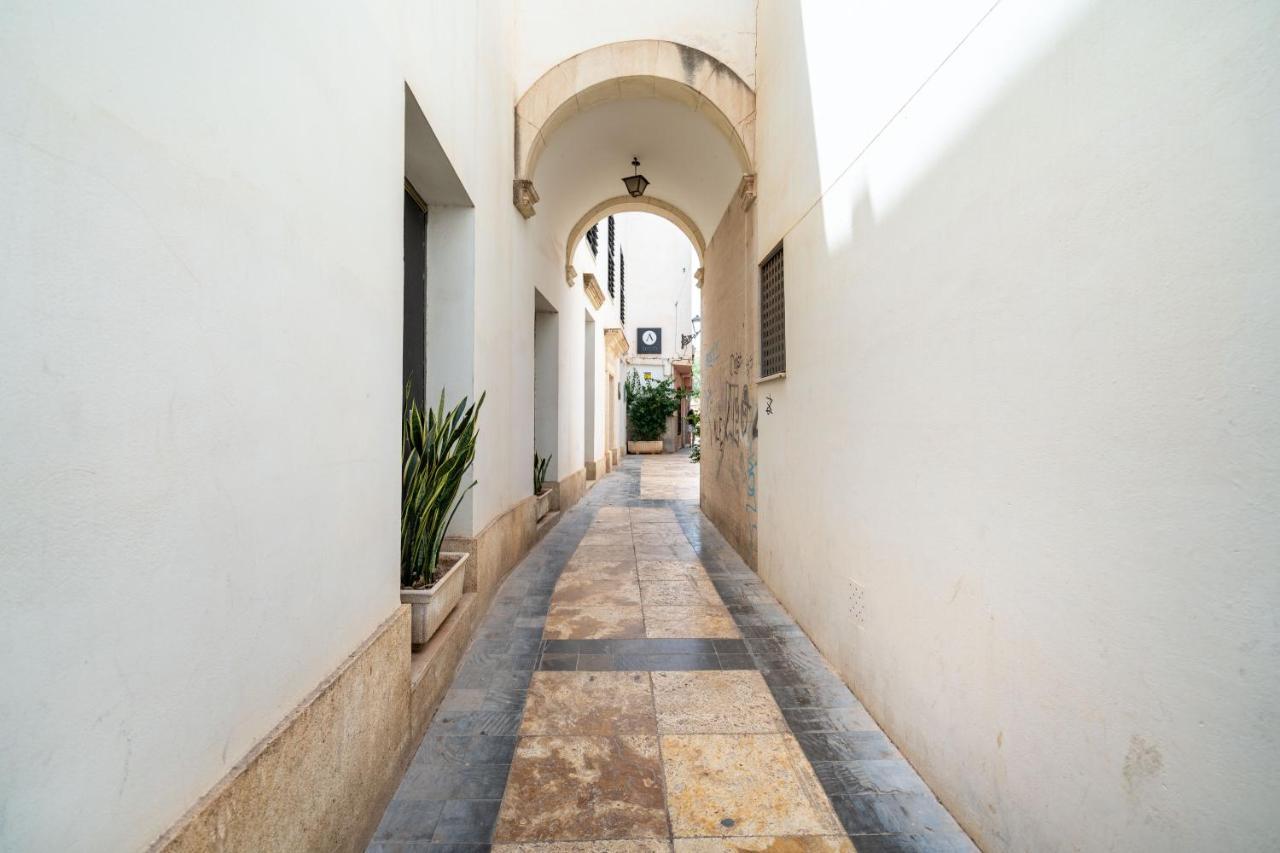 Apartamento Be Free Arco Almería