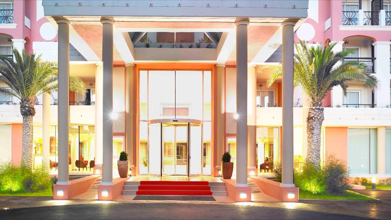 Sercotel Bonalba Alicante 4*s Hotel El Campello