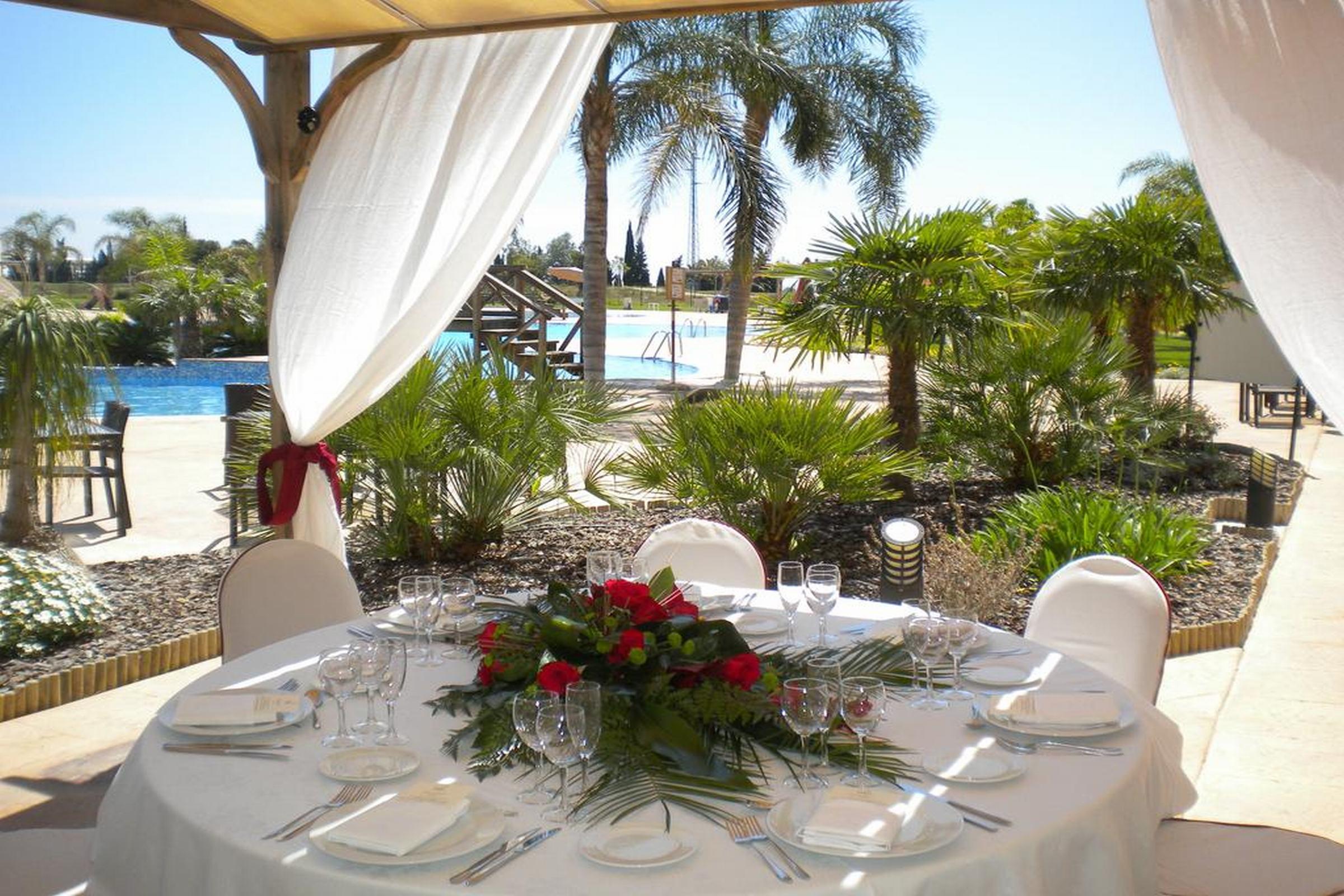 Sercotel Bonalba Alicante 4*s 4*