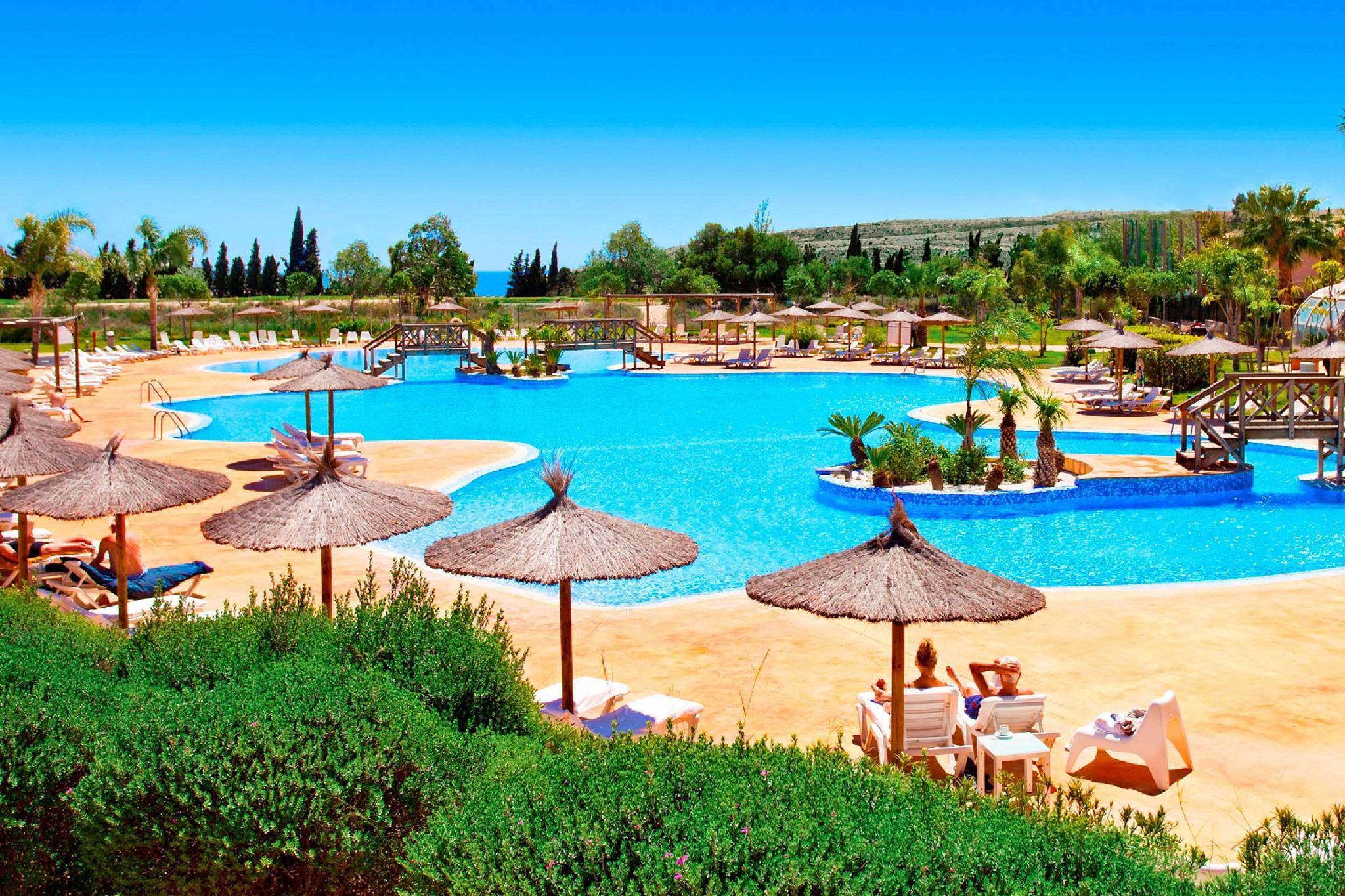 Sercotel Bonalba Alicante 4*s 4* El Campello