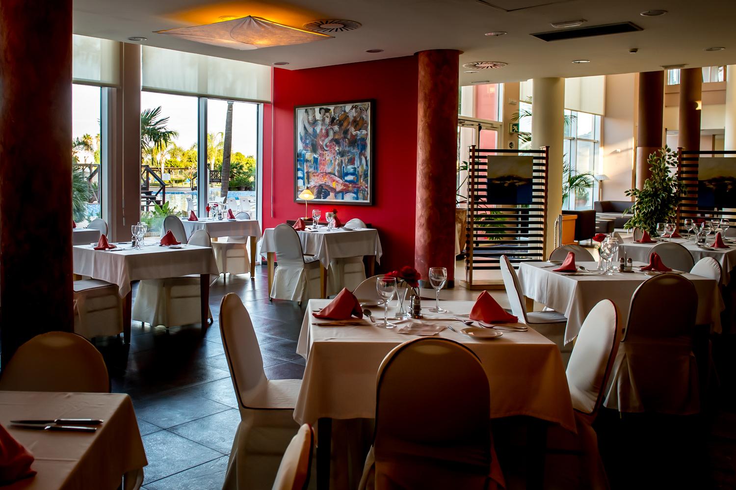 Sercotel Bonalba Alicante 4*s 4* El Campello