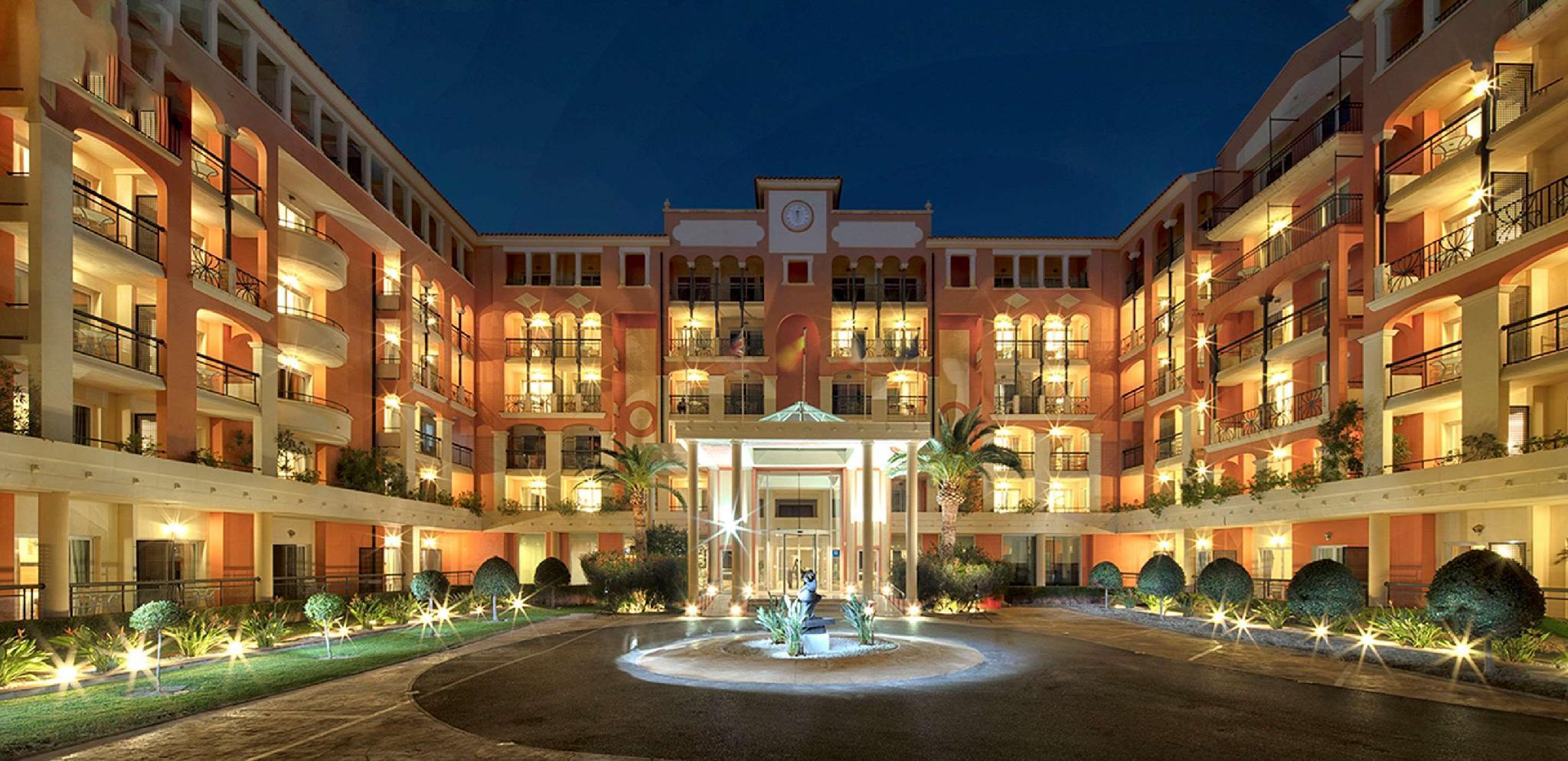 Hotel Sercotel Bonalba Alicante 4*s 4*