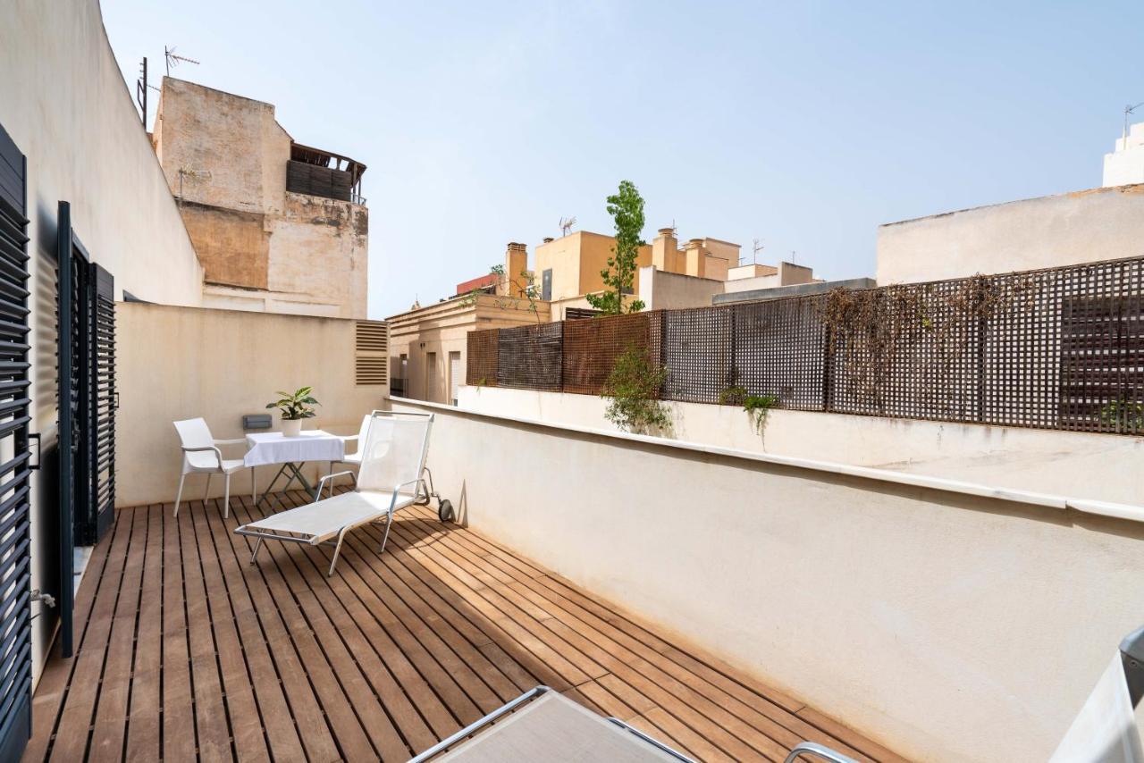 Be Free Arco Apartamento