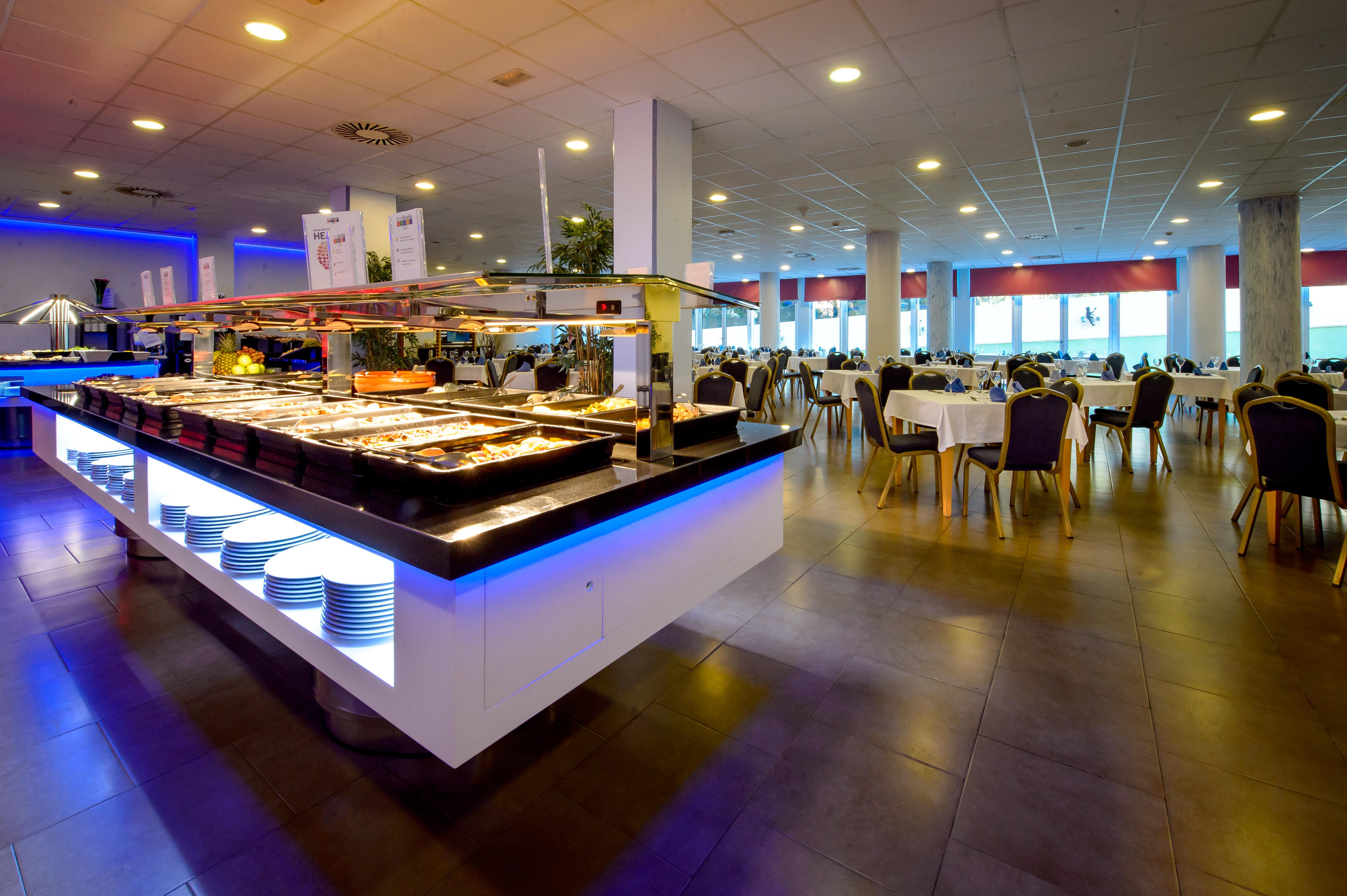 Sercotel Bonalba Alicante 4*s Hotel