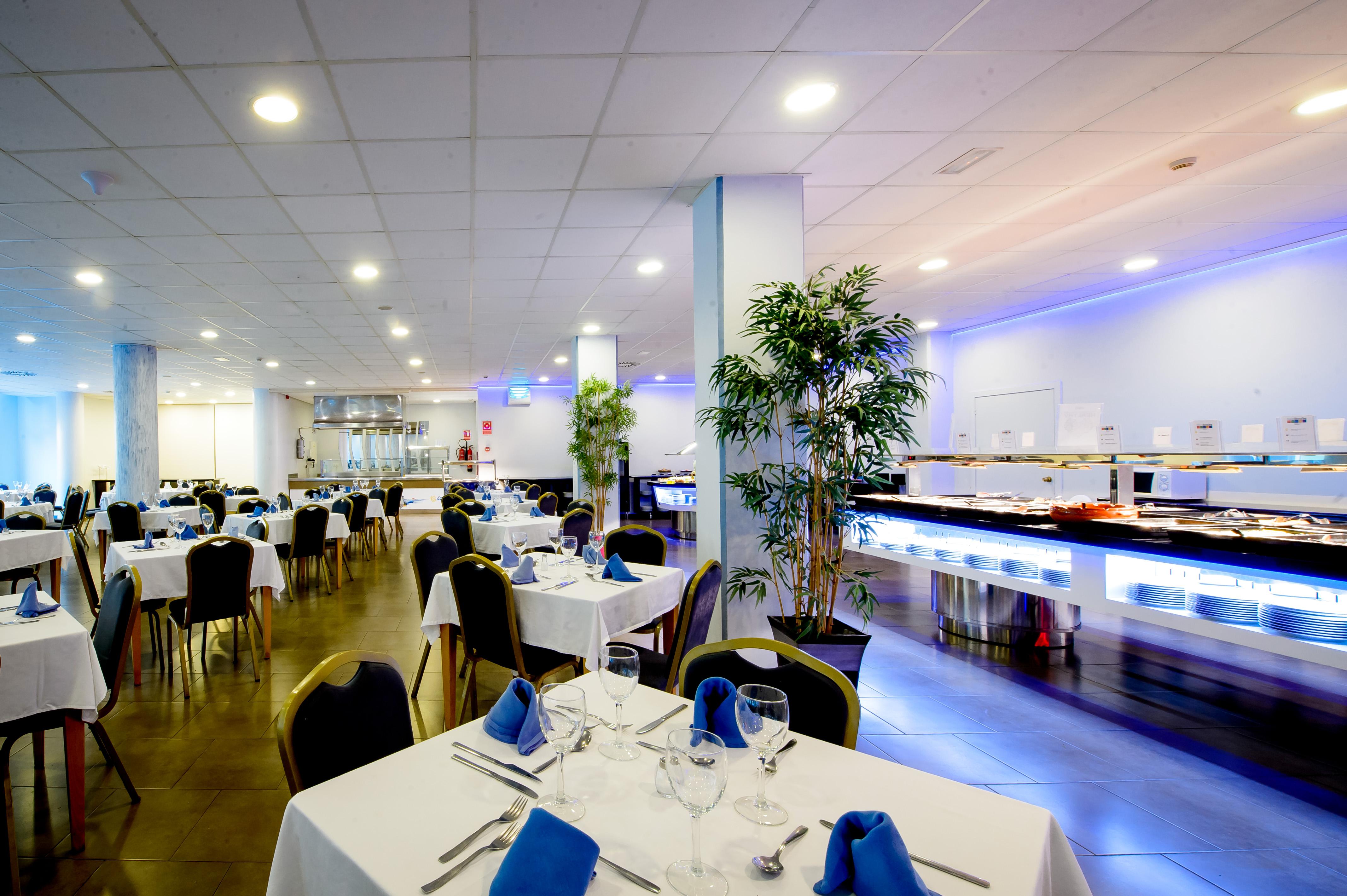 Sercotel Bonalba Alicante 4*s