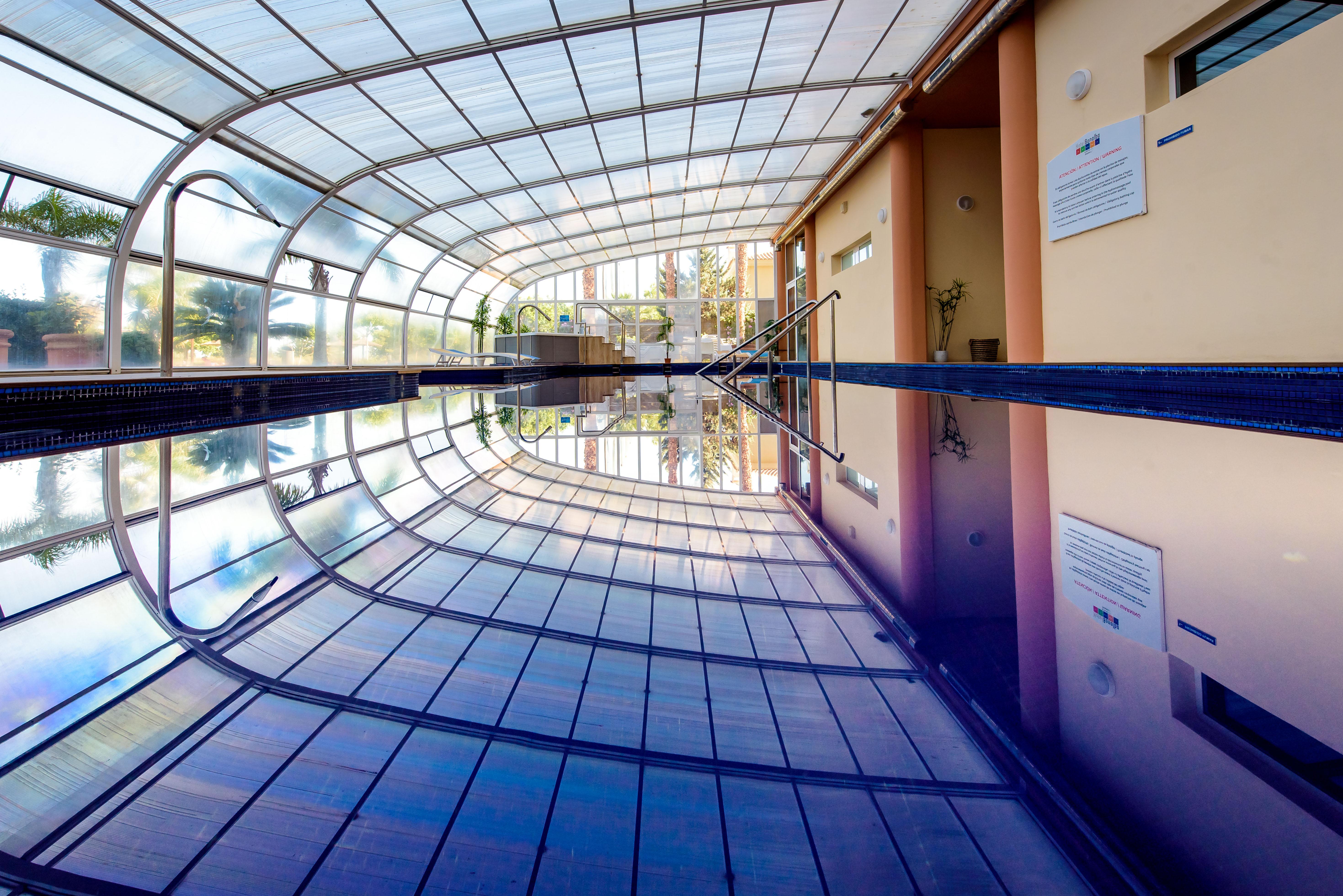 Sercotel Bonalba Alicante 4*s