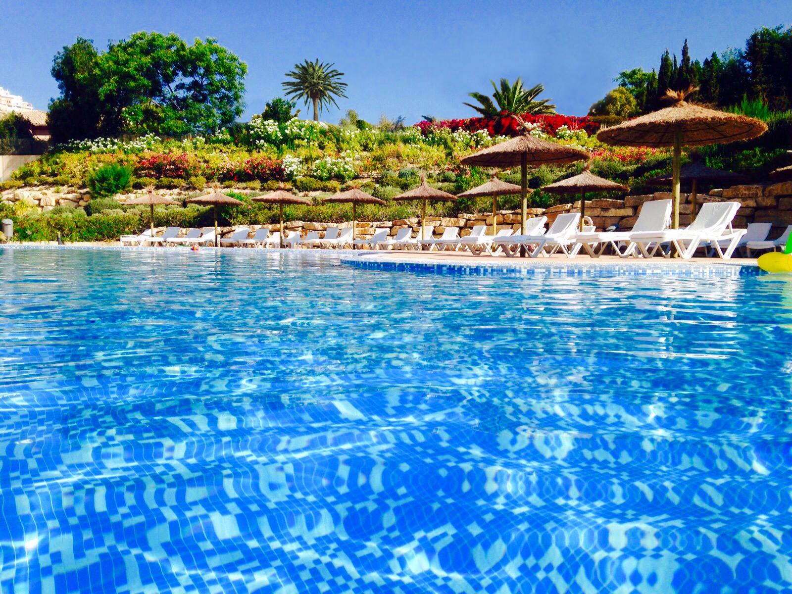 Sercotel Bonalba Alicante 4*s