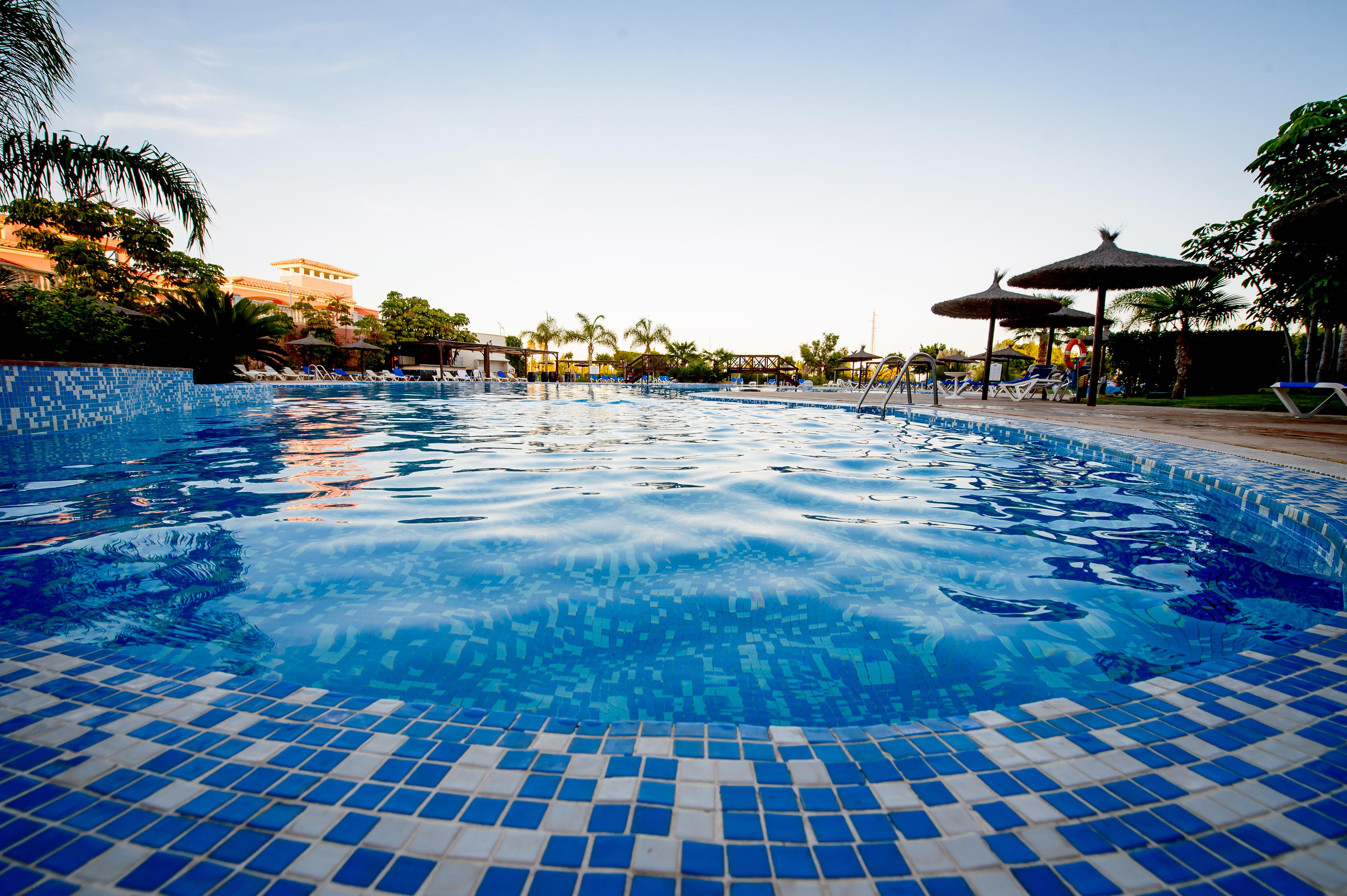 Sercotel Bonalba Alicante 4*s