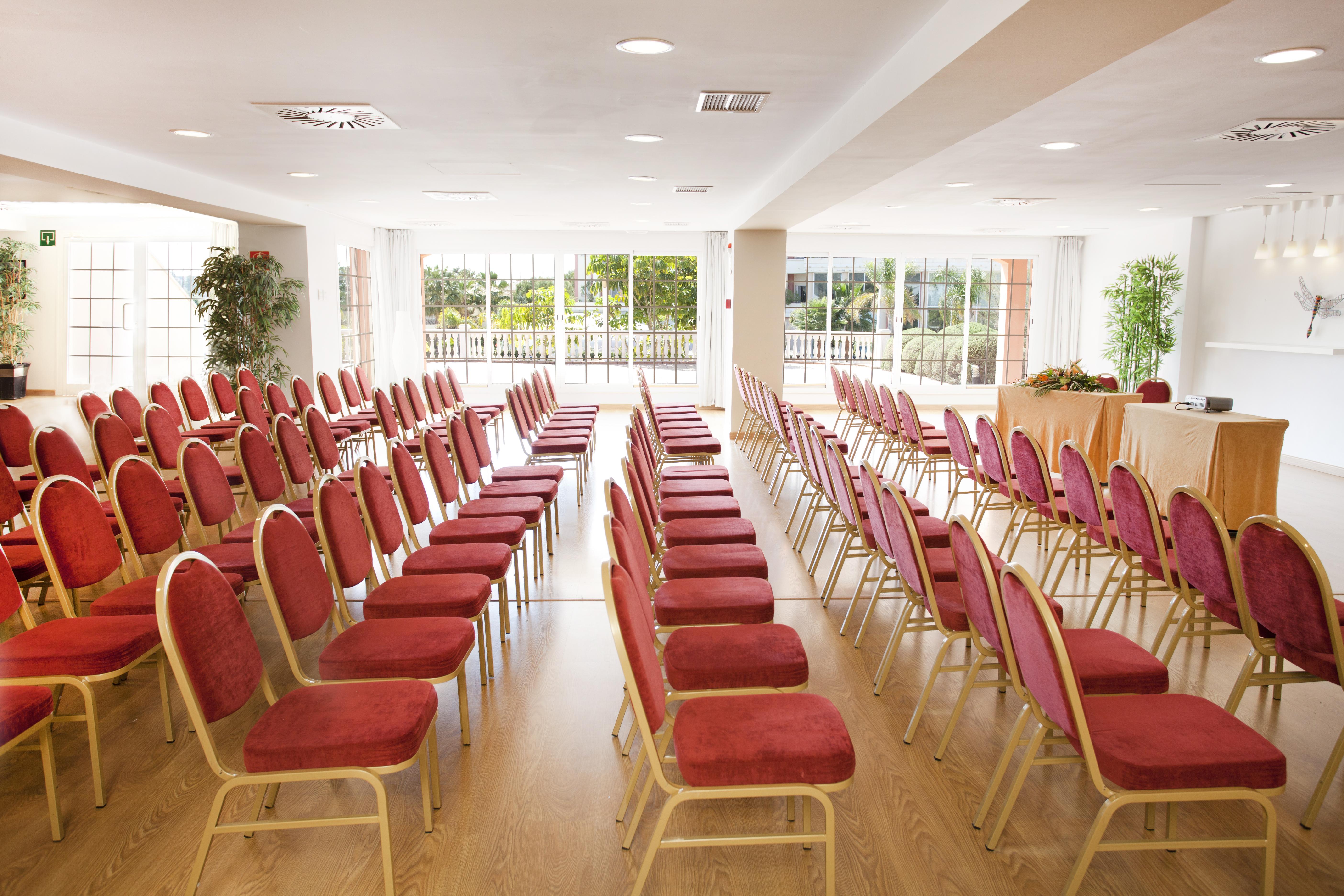 Sercotel Bonalba Alicante 4*s Hotel 4*