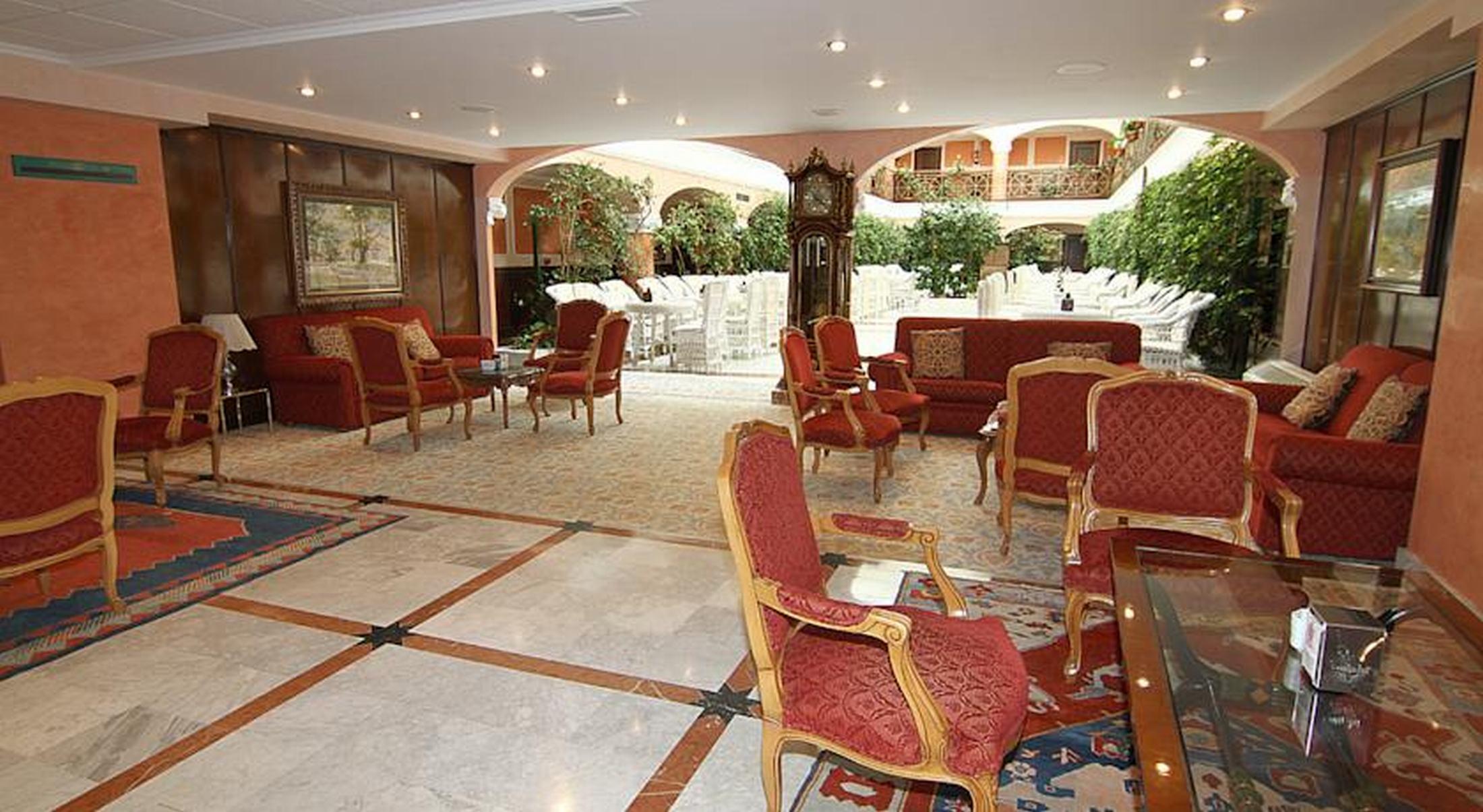 Begoña Park 4* Gijón
