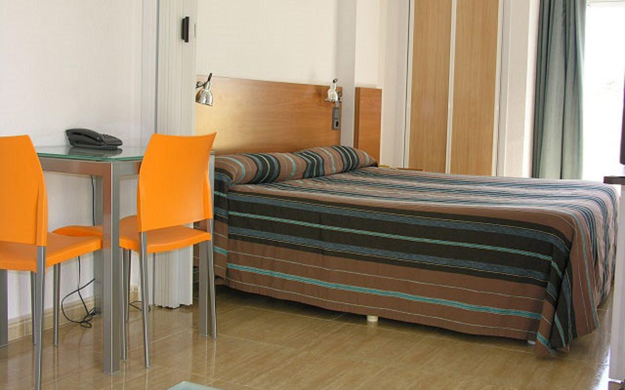 Aparthotel Villas La Manga 3* La Manga del Mar Menor