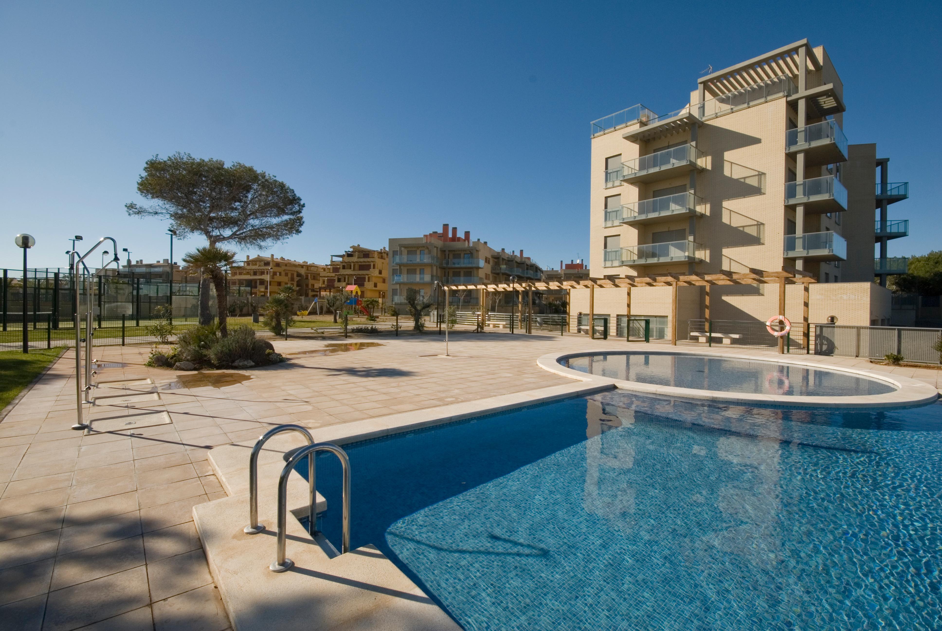 Alcocebre Hotel