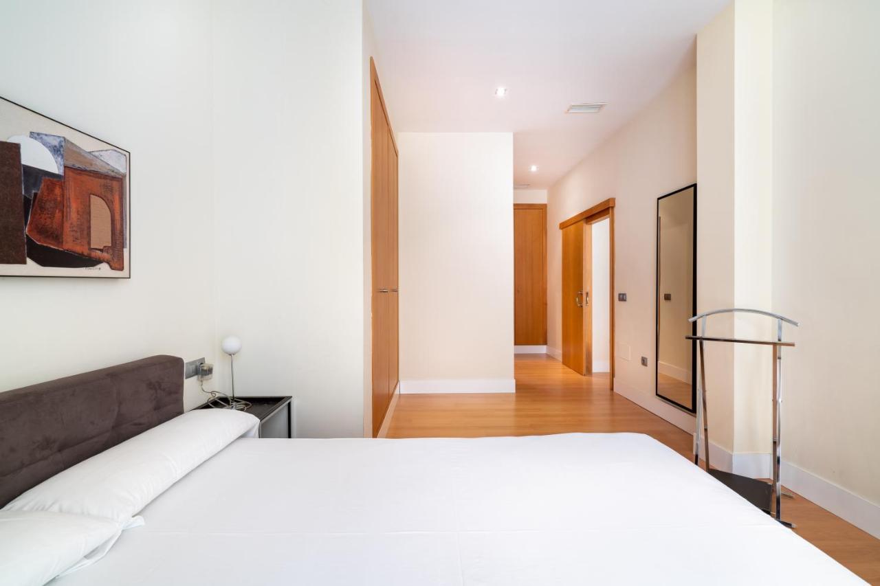 Apartamento Be Free Arco Almería