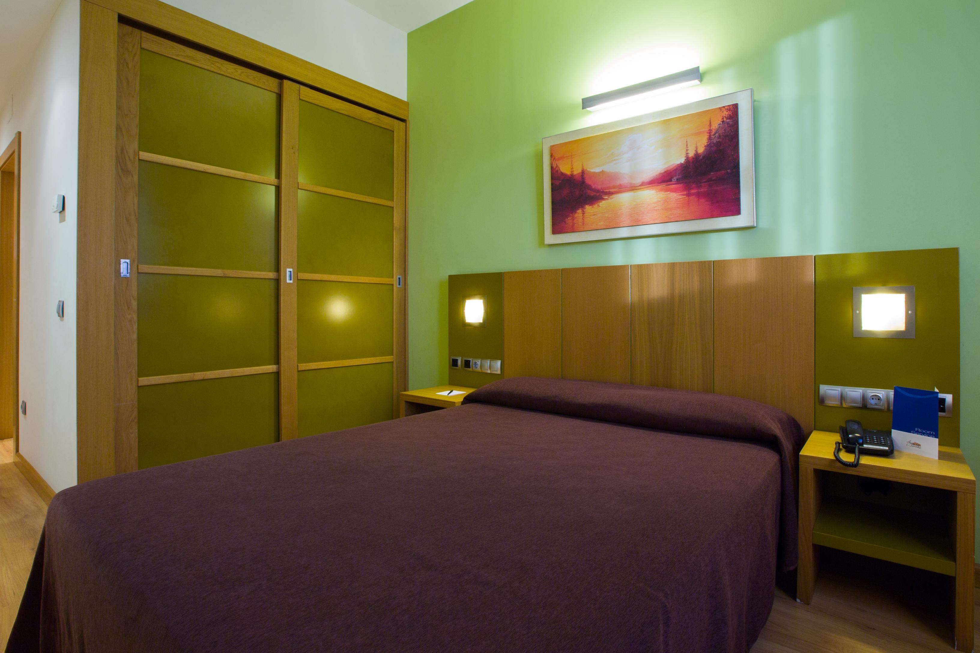 La Borona 4*