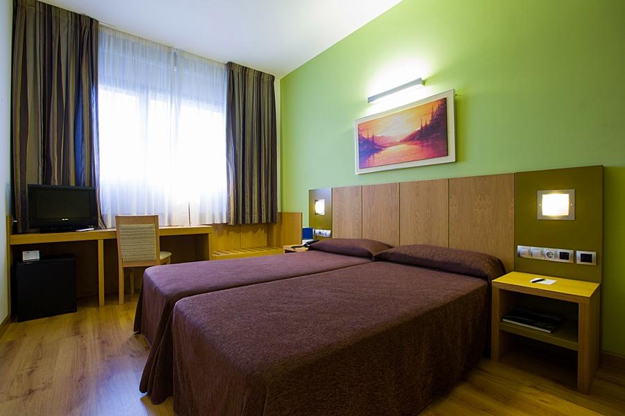 La Borona Hotel 4*