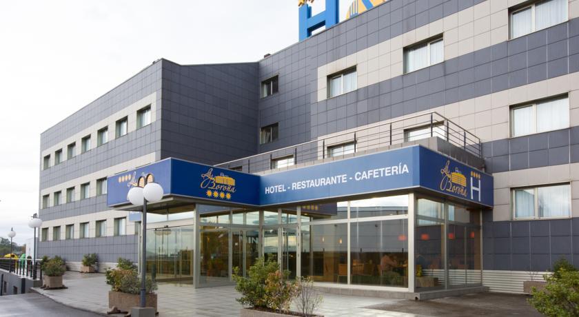 La Borona Hotel 4*