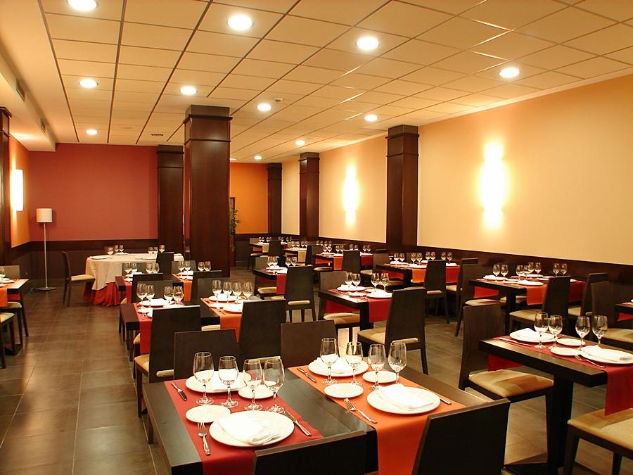 La Borona Hotel Gijon
