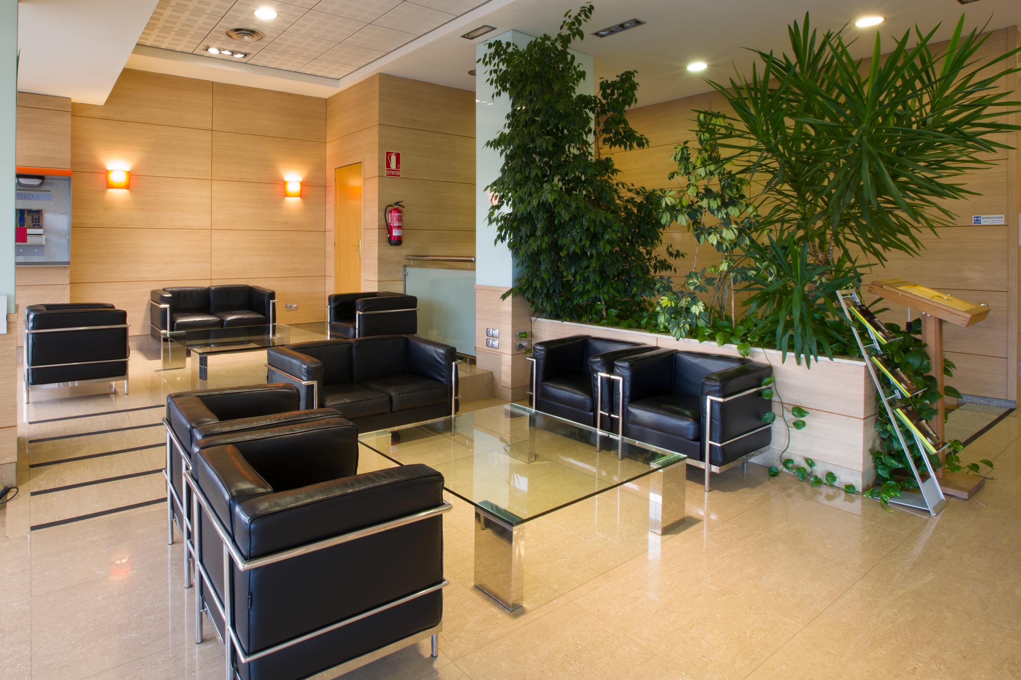 La Borona Hotel Gijon