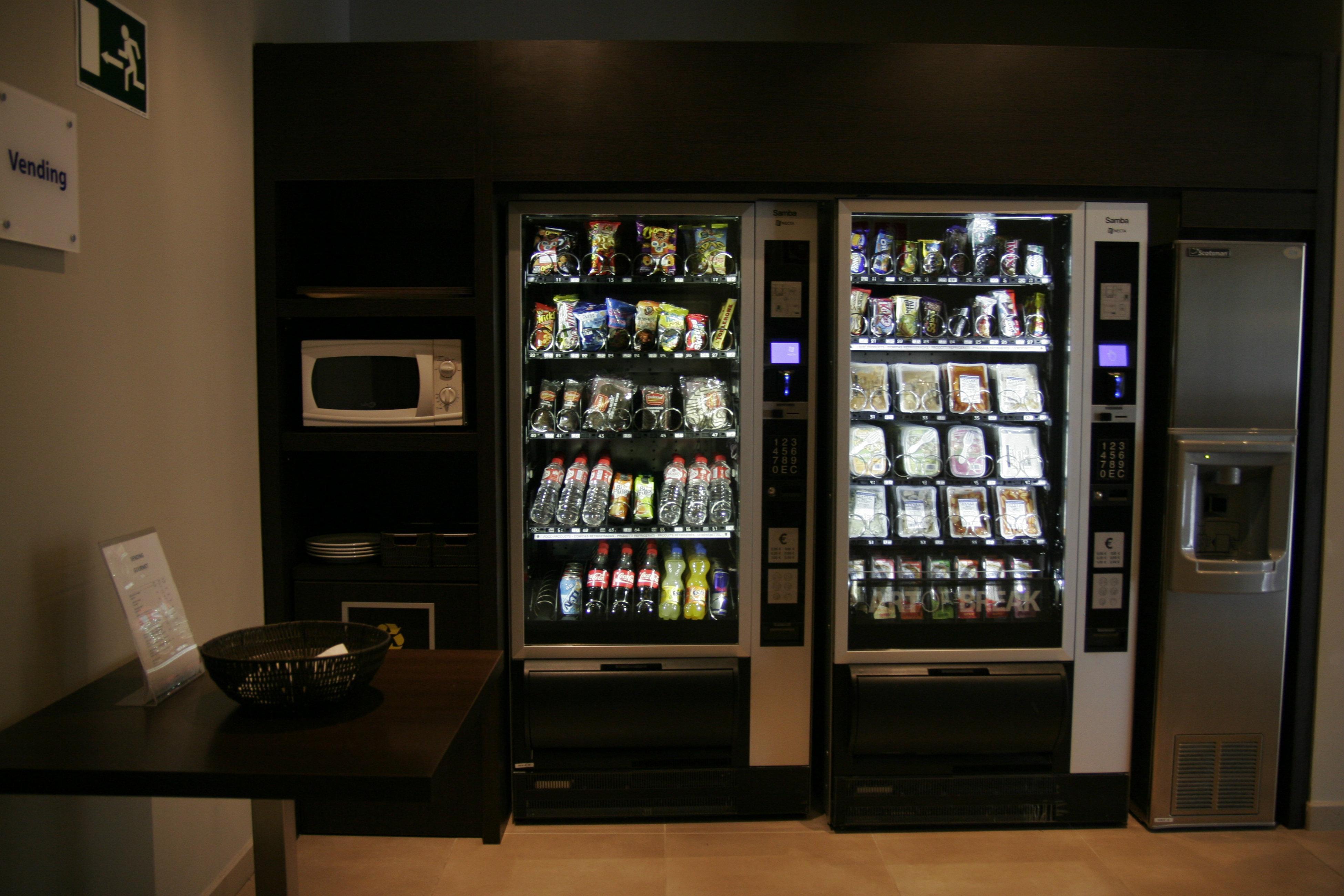 Express Bilbao Airport By Ihg Hotel