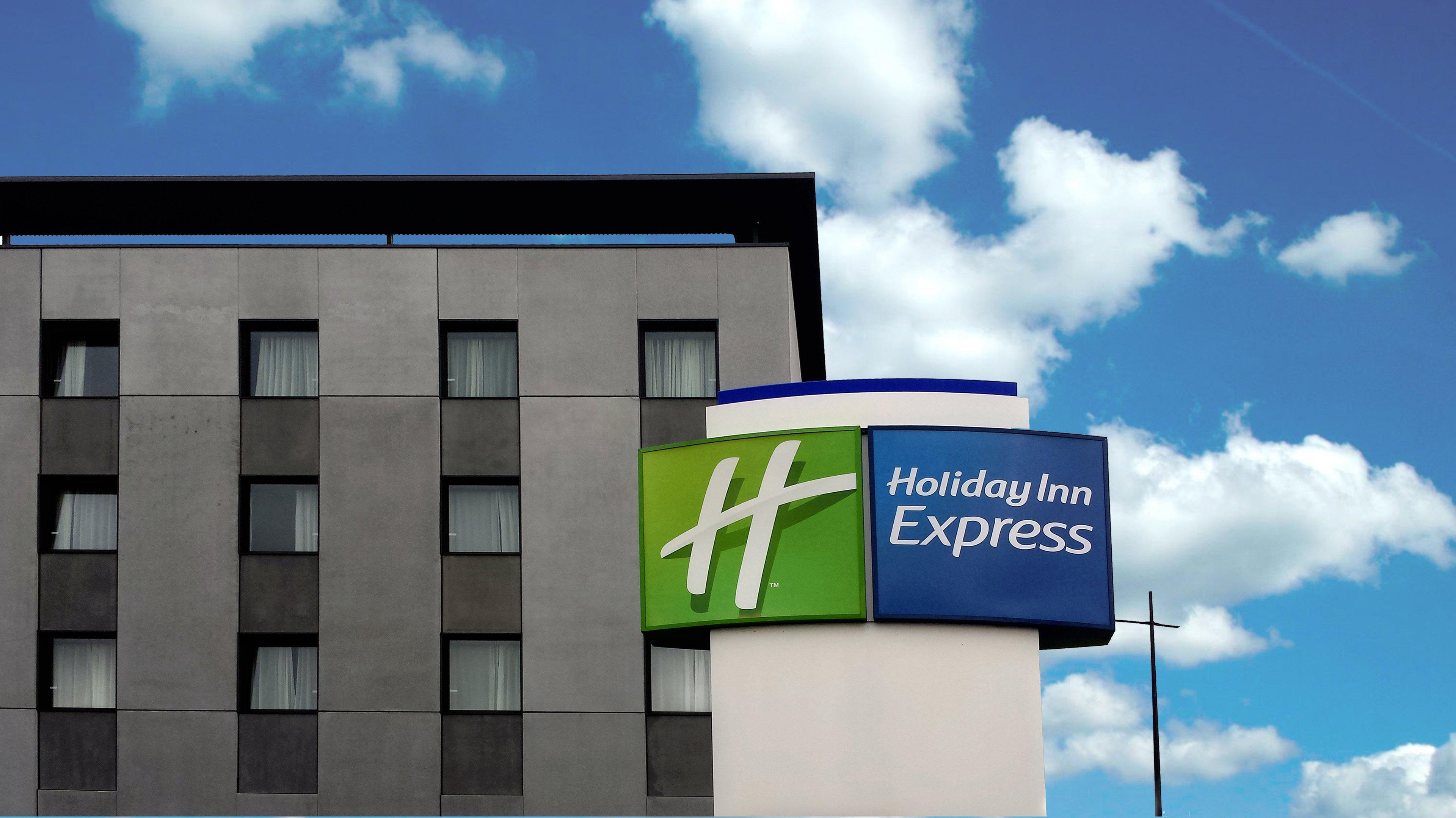 Express Bilbao Airport By Ihg