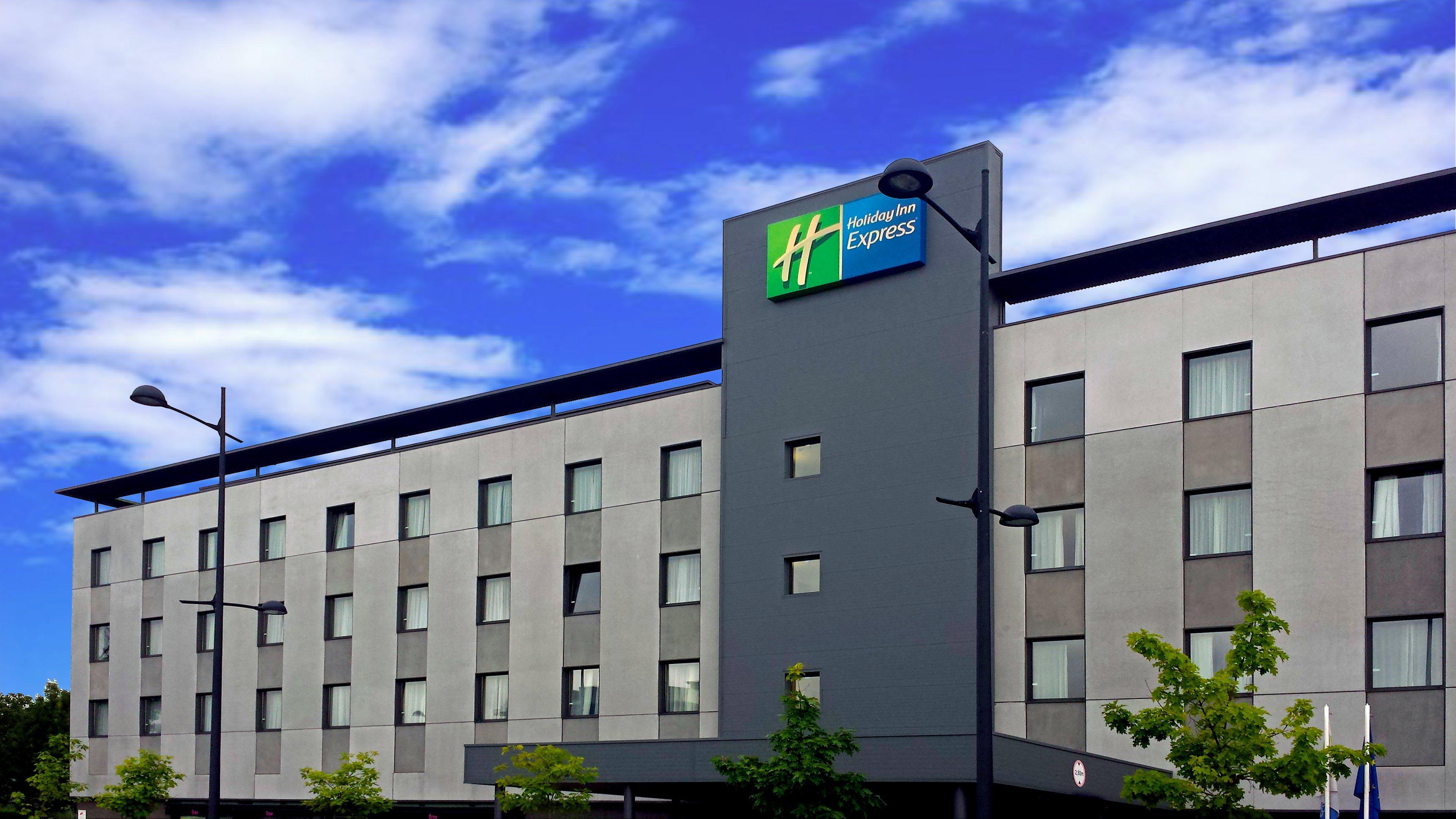 Express Bilbao Airport By Ihg 3*