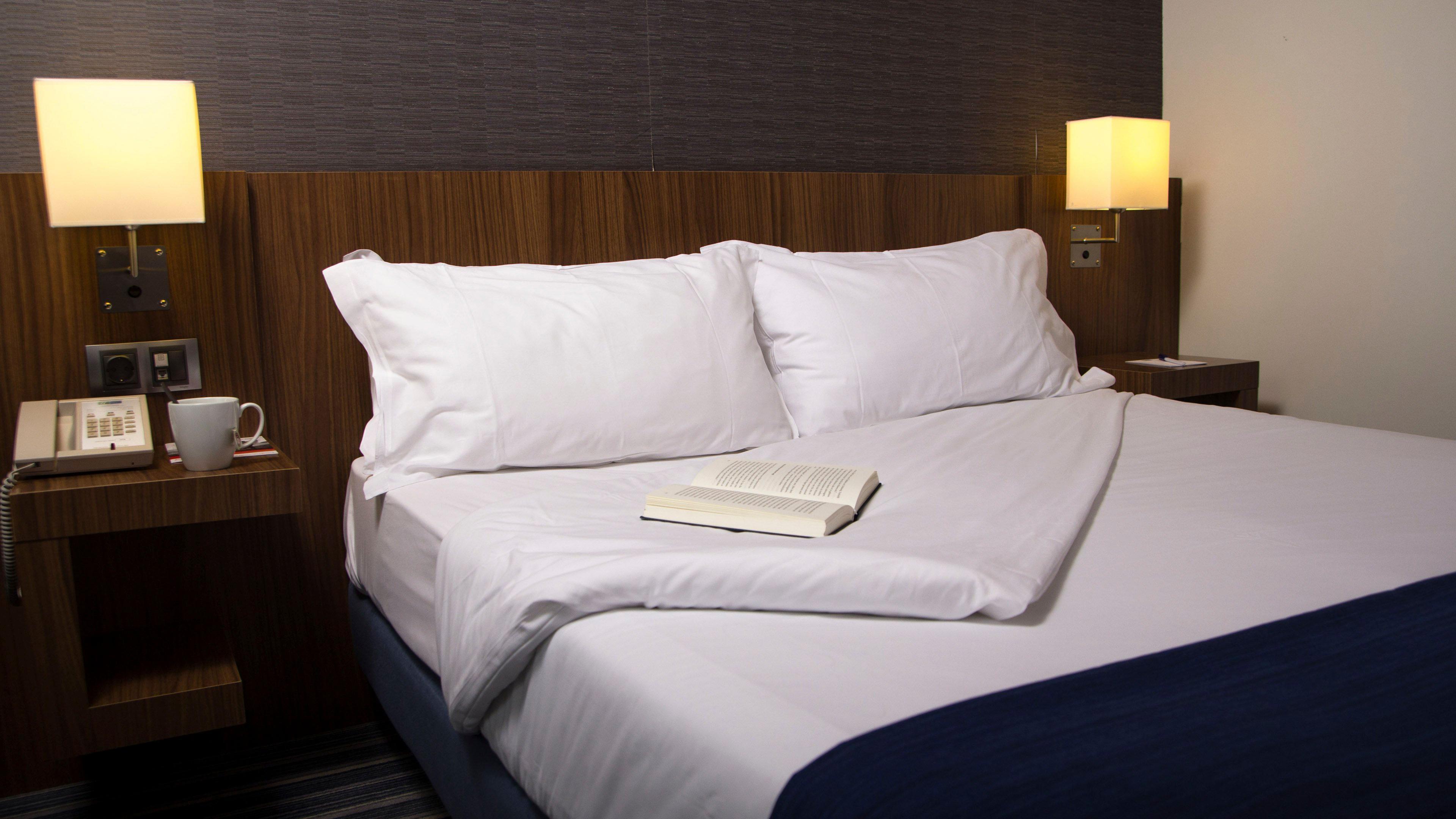 Express Bilbao Airport By Ihg 3* Derio