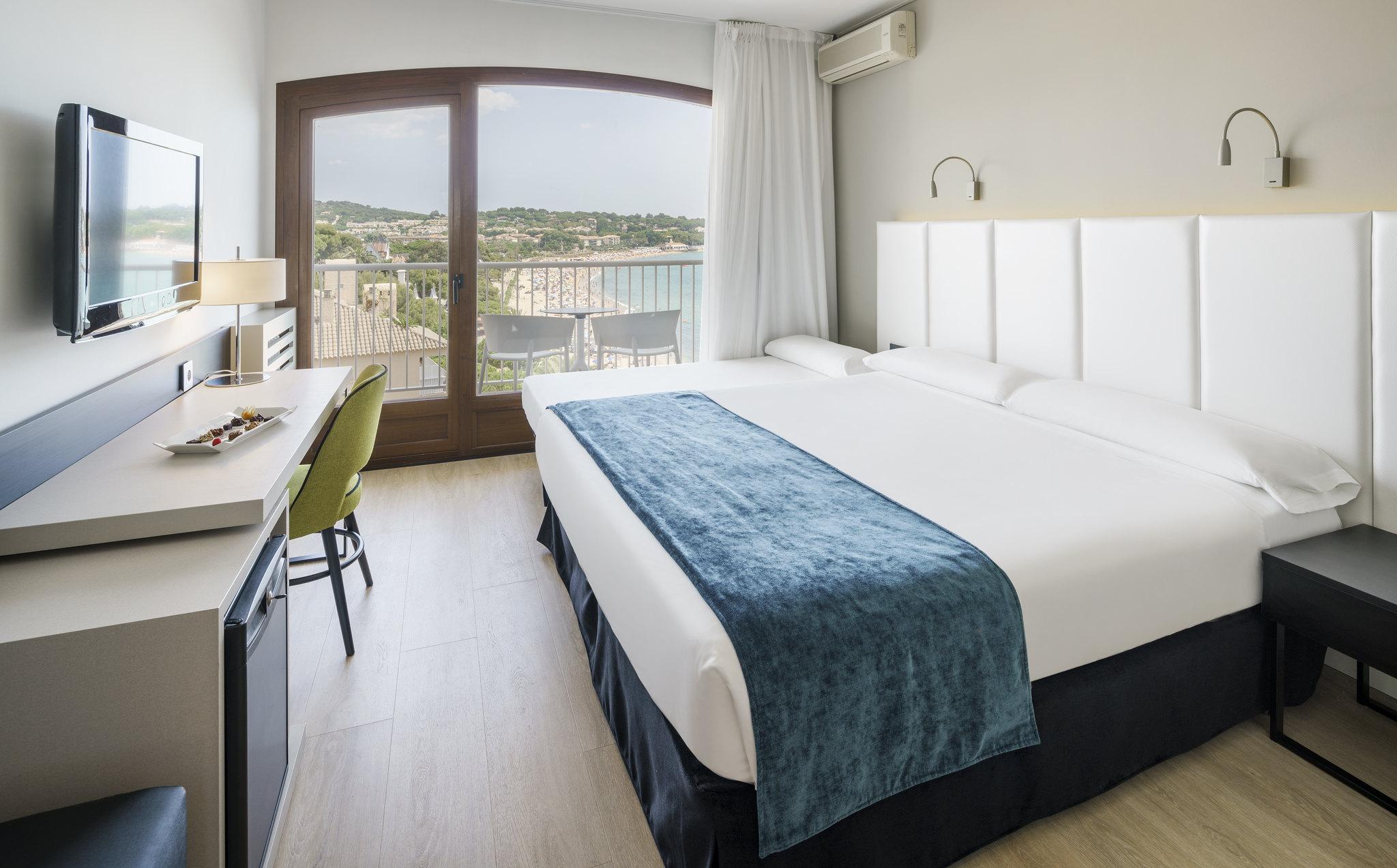 Hotel Ilunion Caleta Park Sant Feliu de Guixols