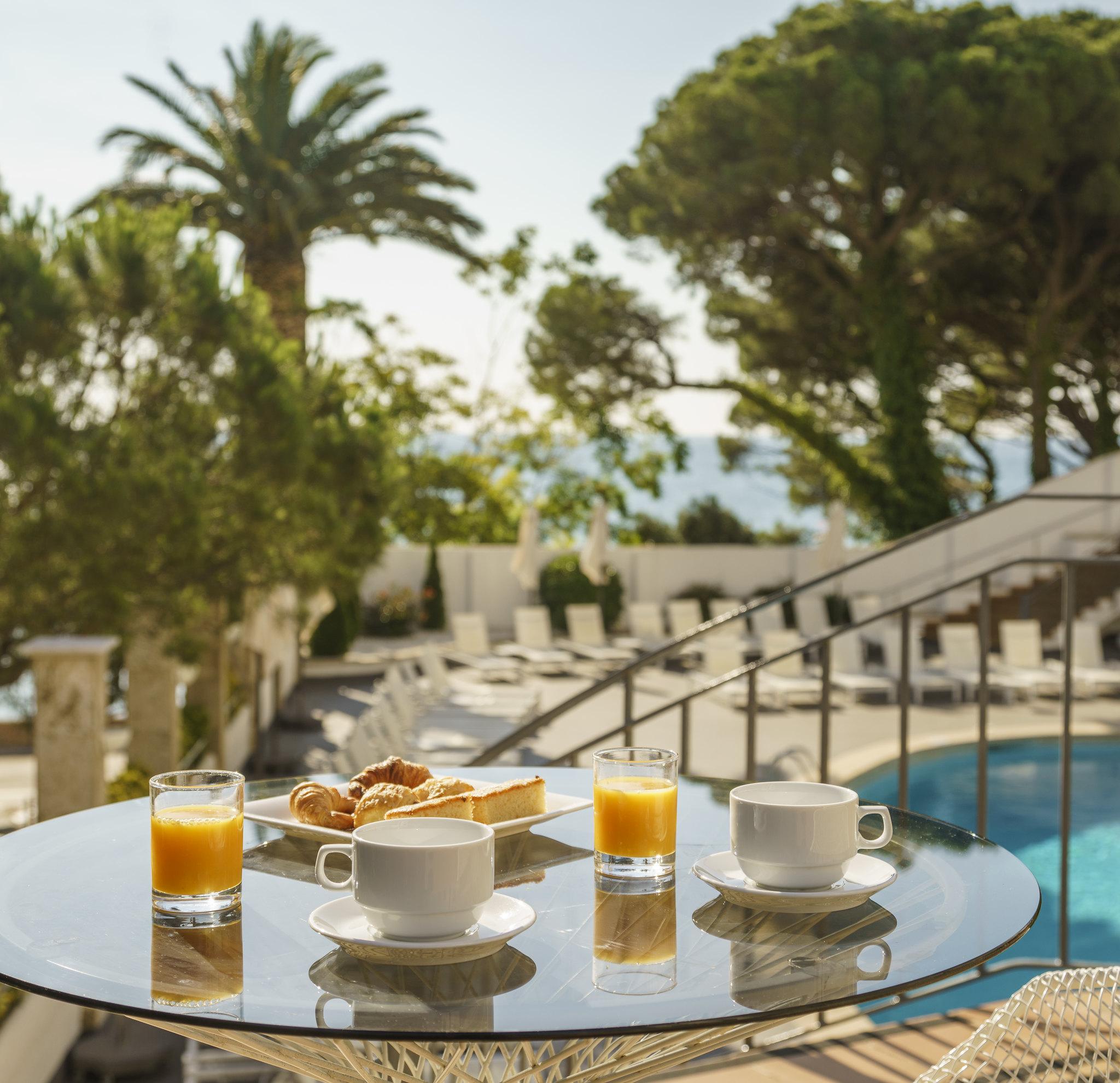 Hotel Ilunion Caleta Park
