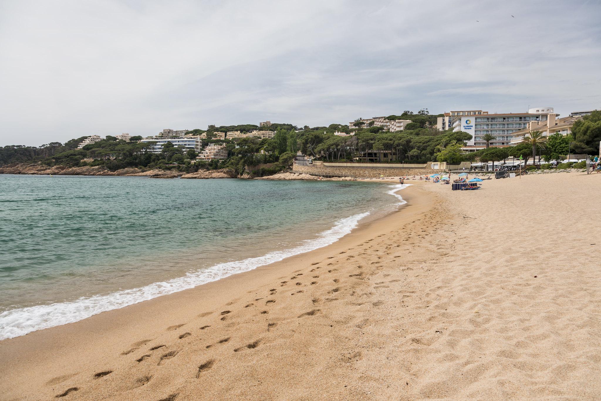 Hotel Ilunion Caleta Park