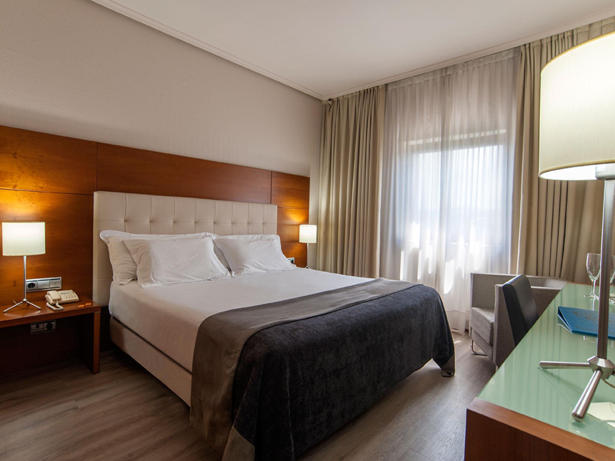 Silken Amara Plaza Hotel