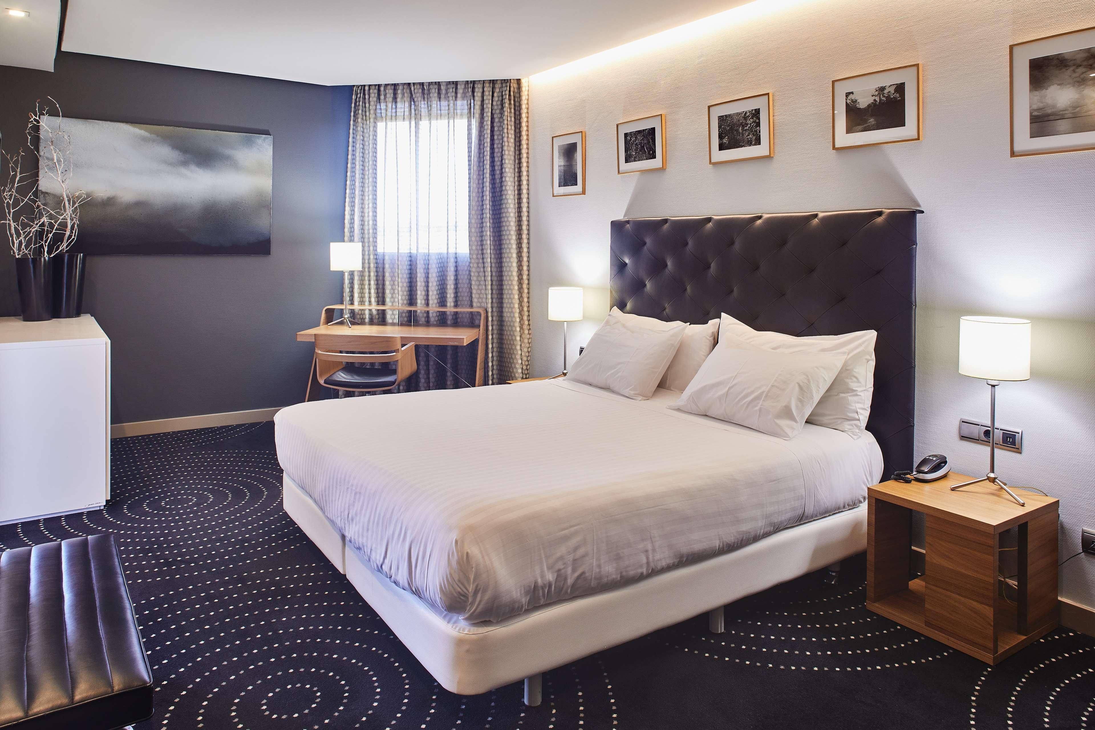 Hotel Silken Amara Plaza San Sebastián