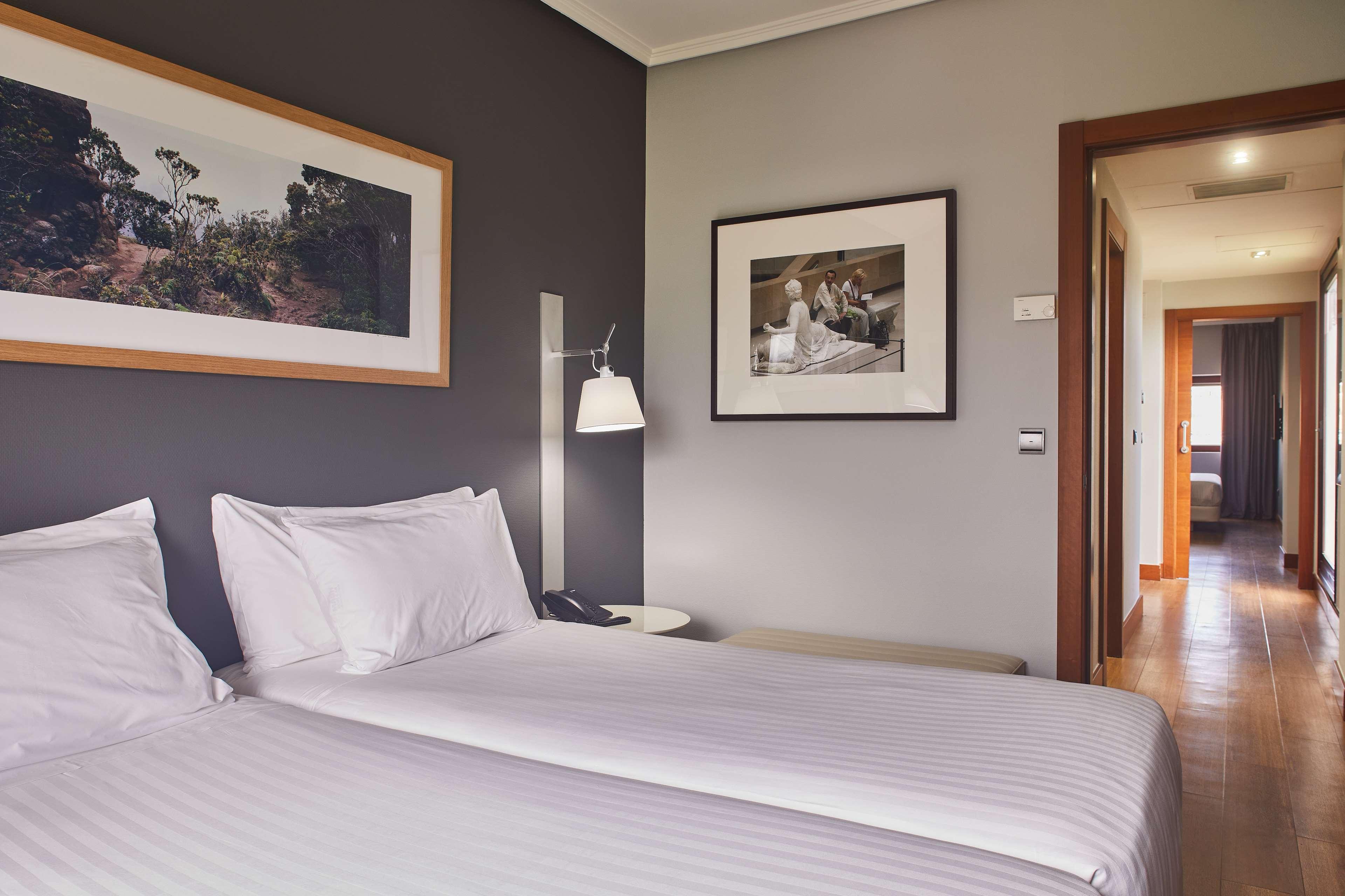 Hotel Silken Amara Plaza San Sebastián