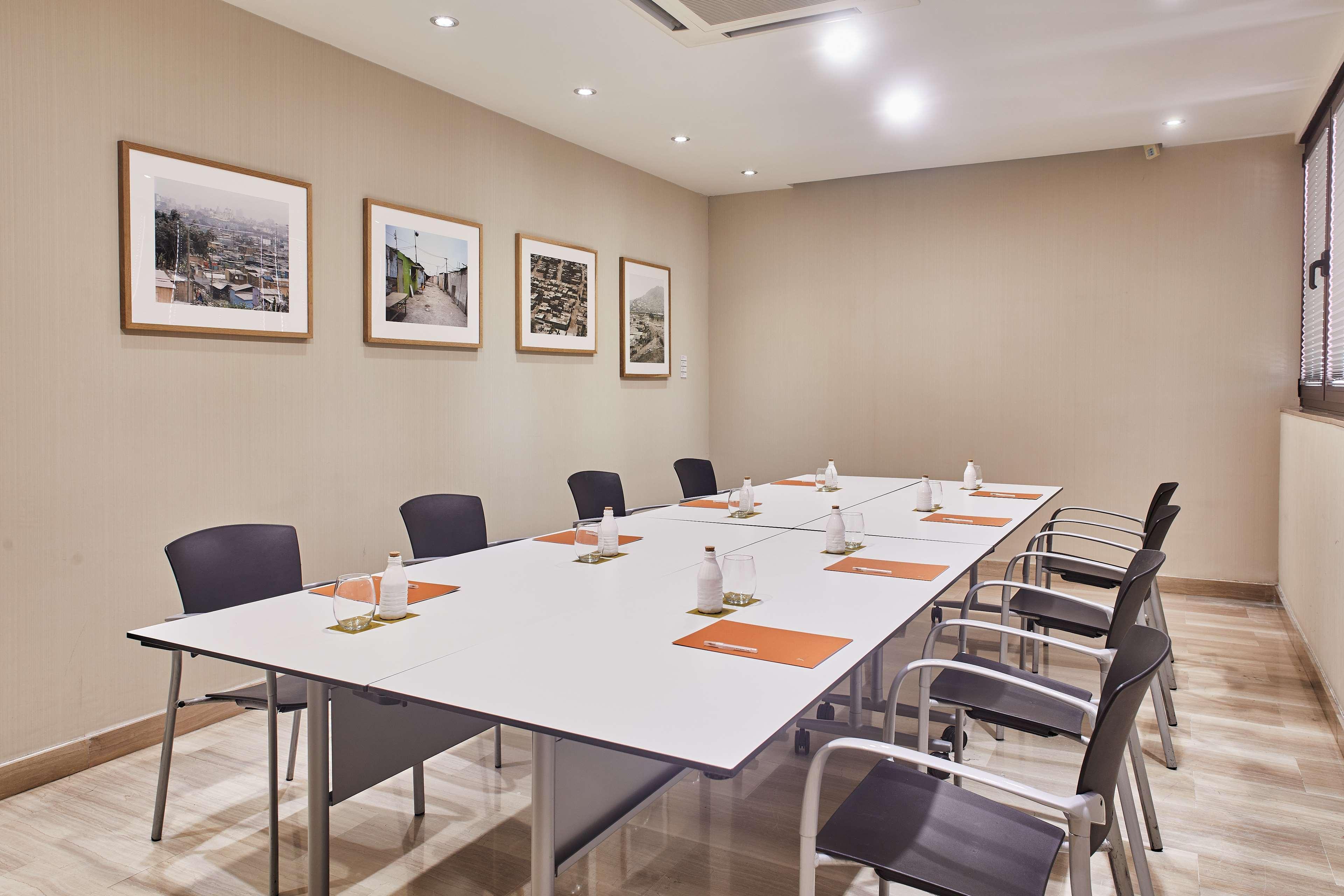 Hotel Silken Amara Plaza San Sebastián