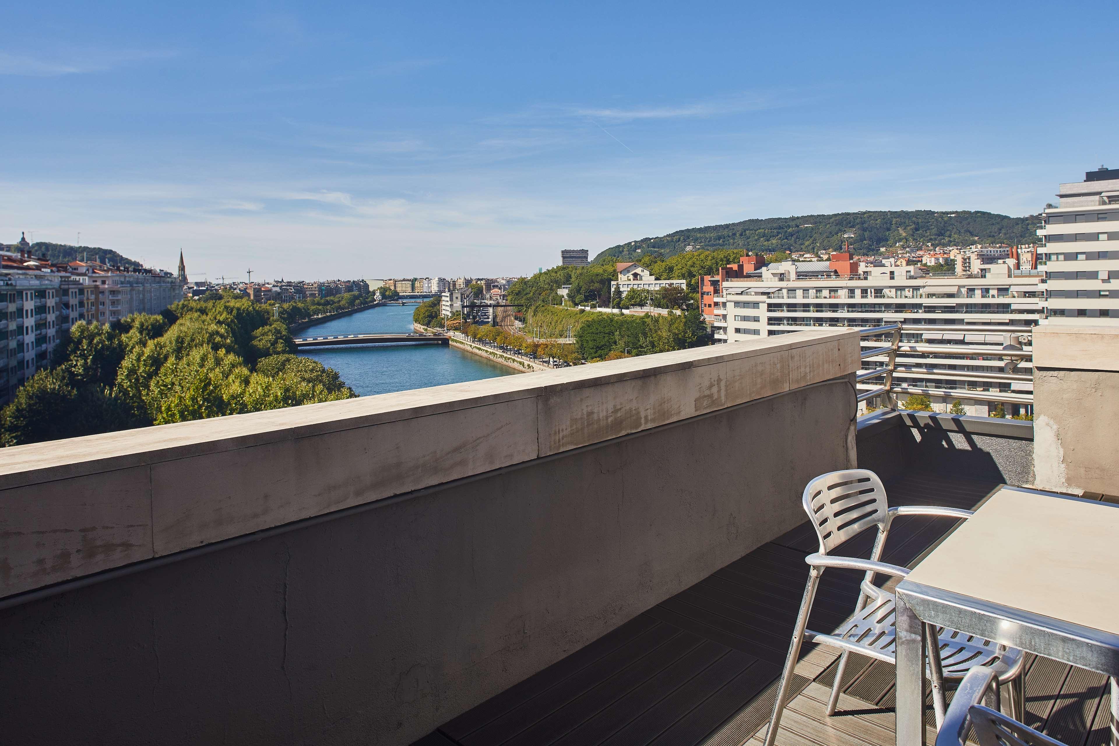 Hotel Silken Amara Plaza San Sebastián