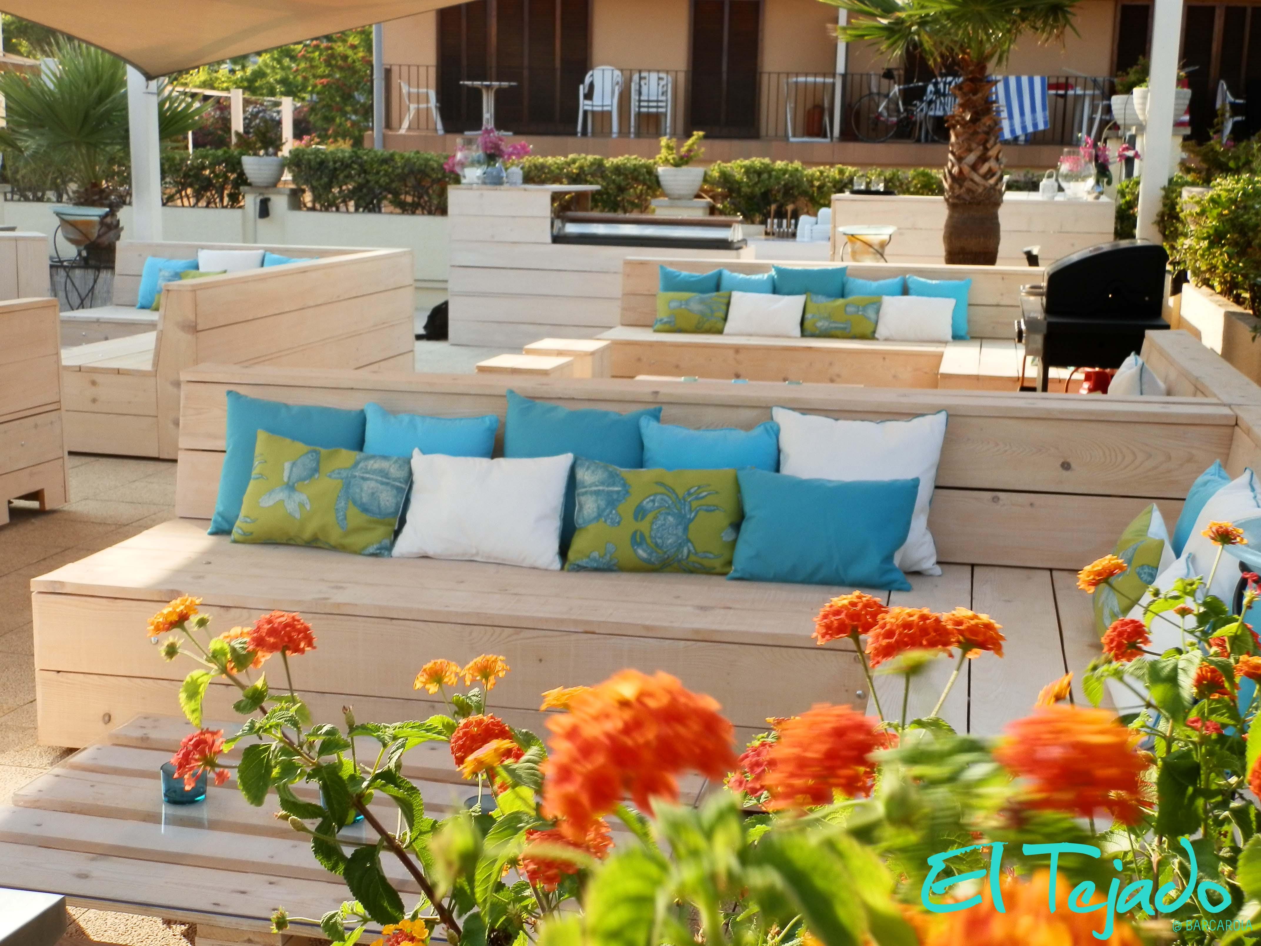 Hotel Der Valk Barcarola