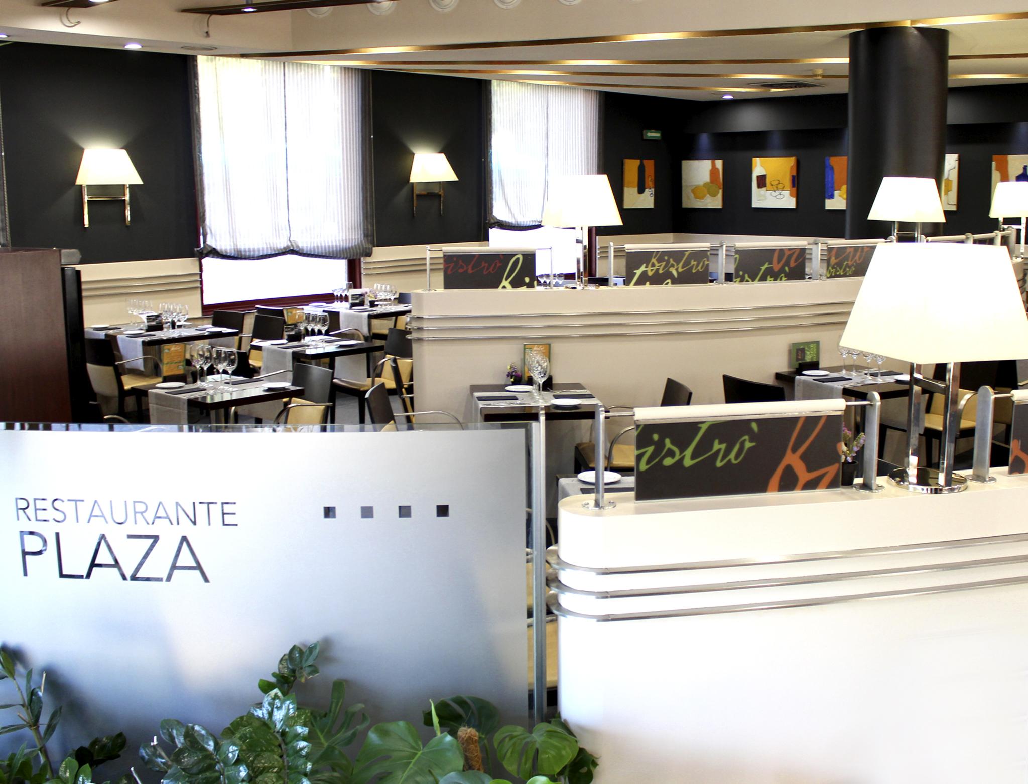 Hotel Silken Amara Plaza San Sebastián
