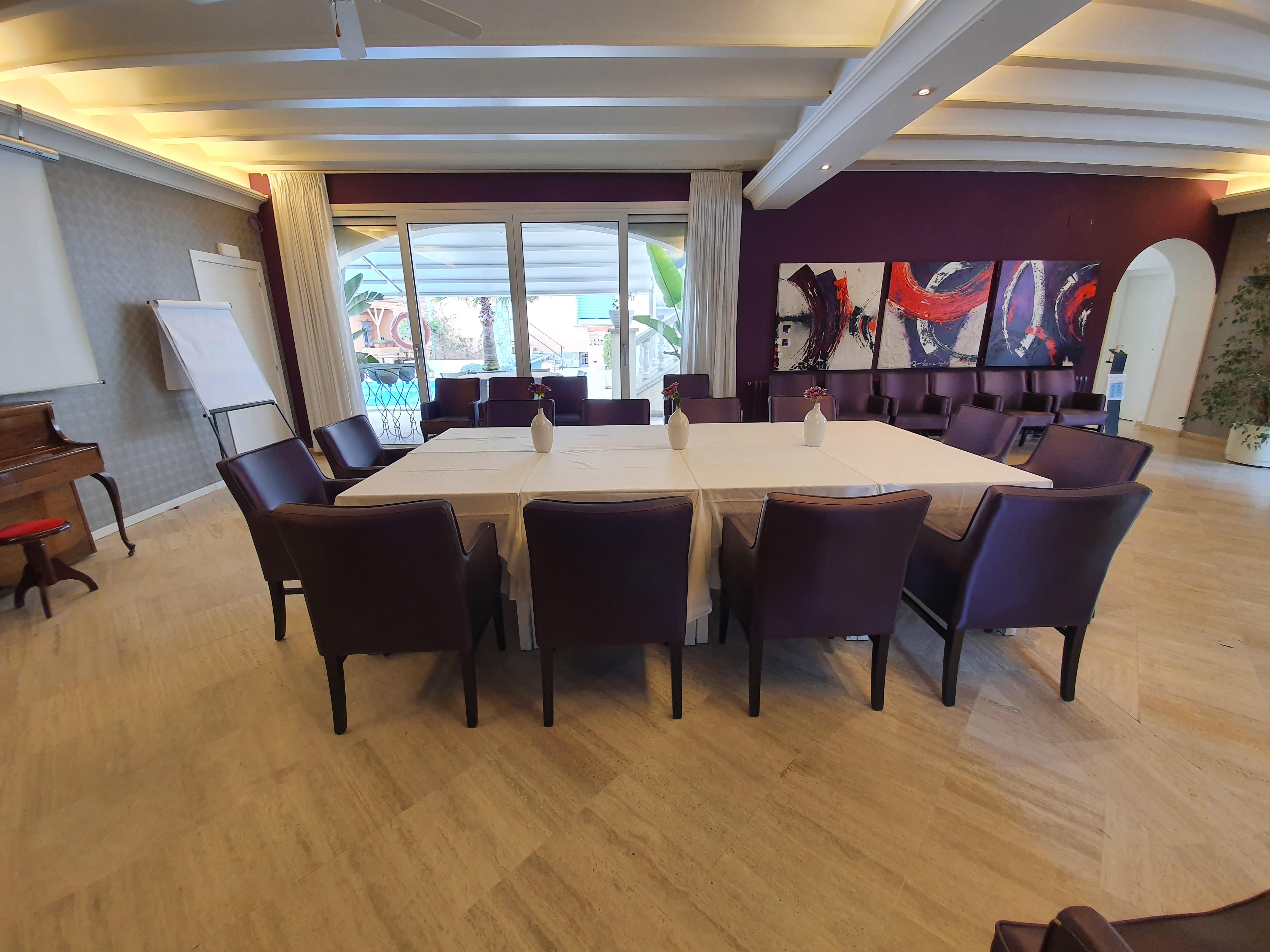 Der Valk Barcarola Hotel 4*