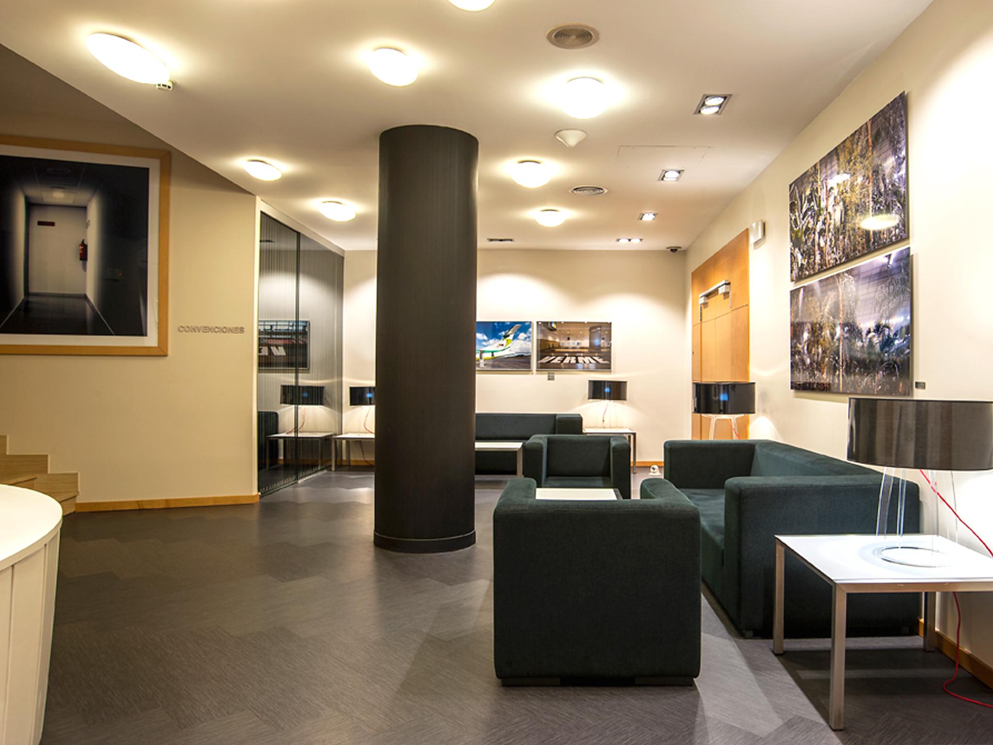 Hotel Silken Amara Plaza San Sebastián