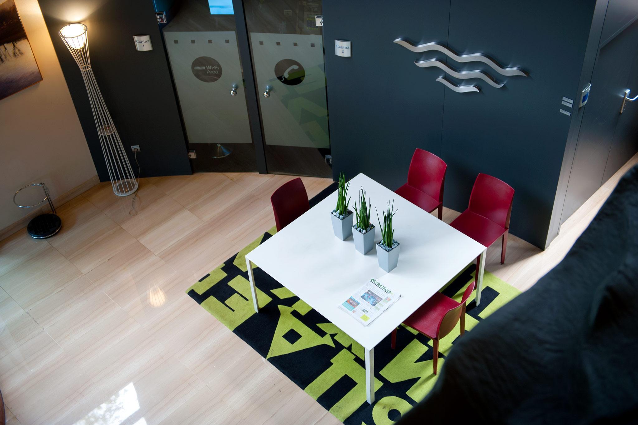 Silken Amara Plaza 4* San Sebastián