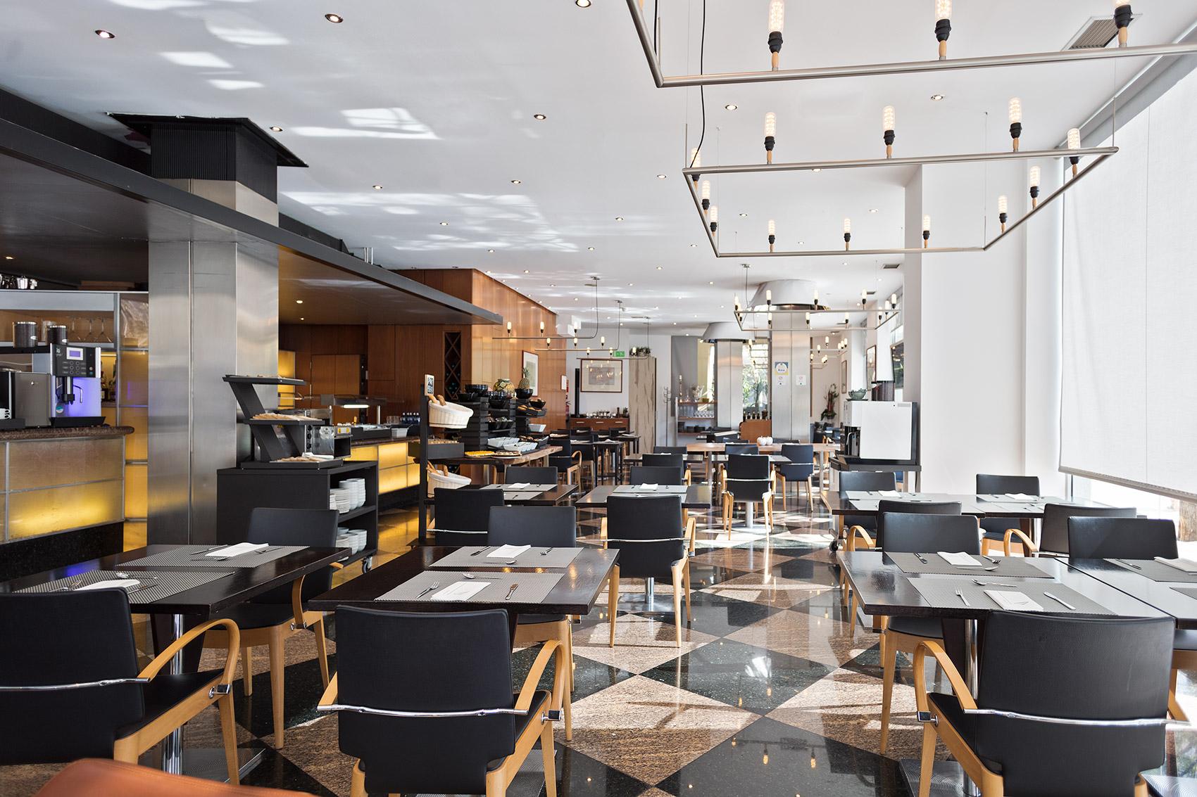 Abba Sants Hotel