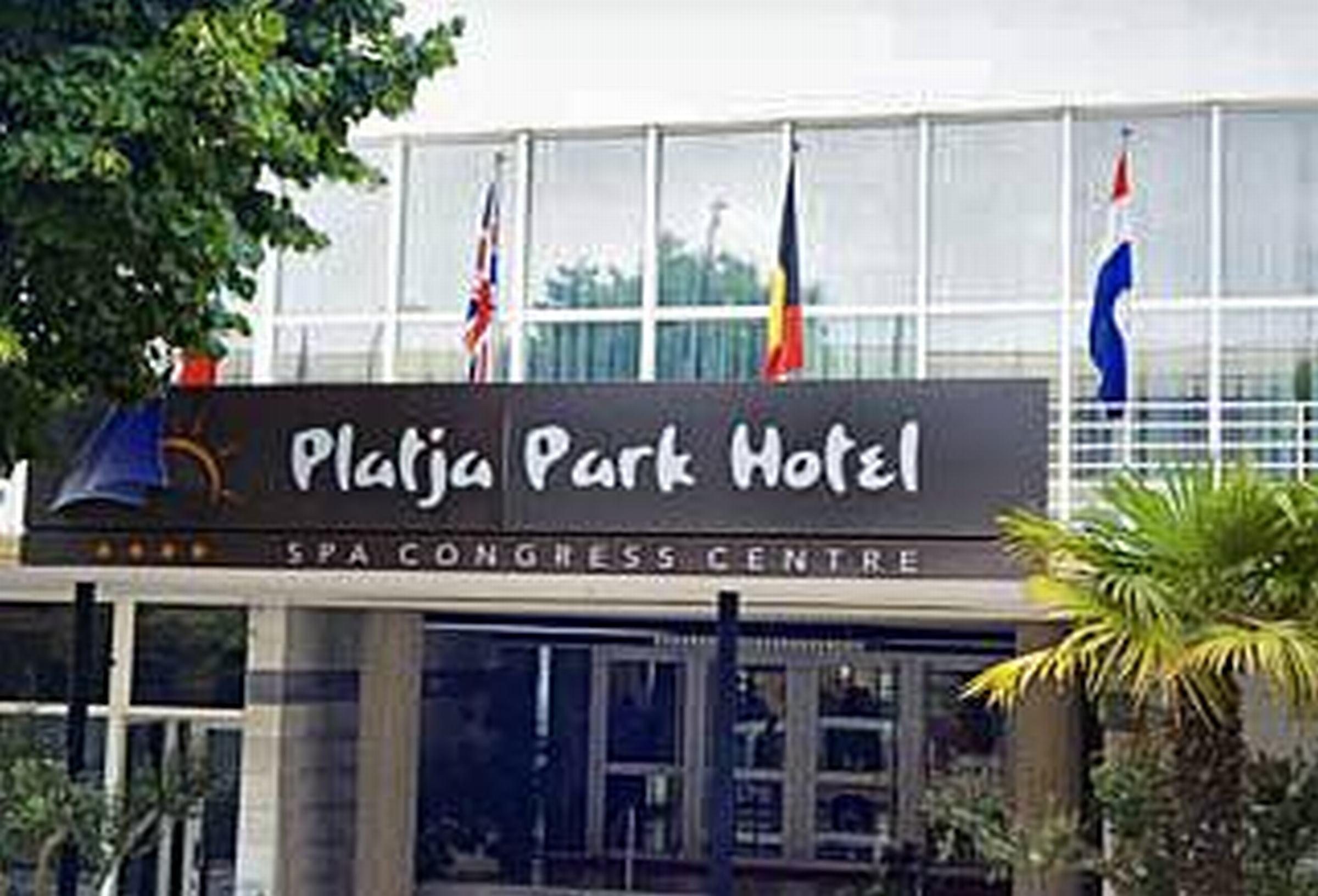 Htop Platja Park #htopfun 4* Platja d'Aro