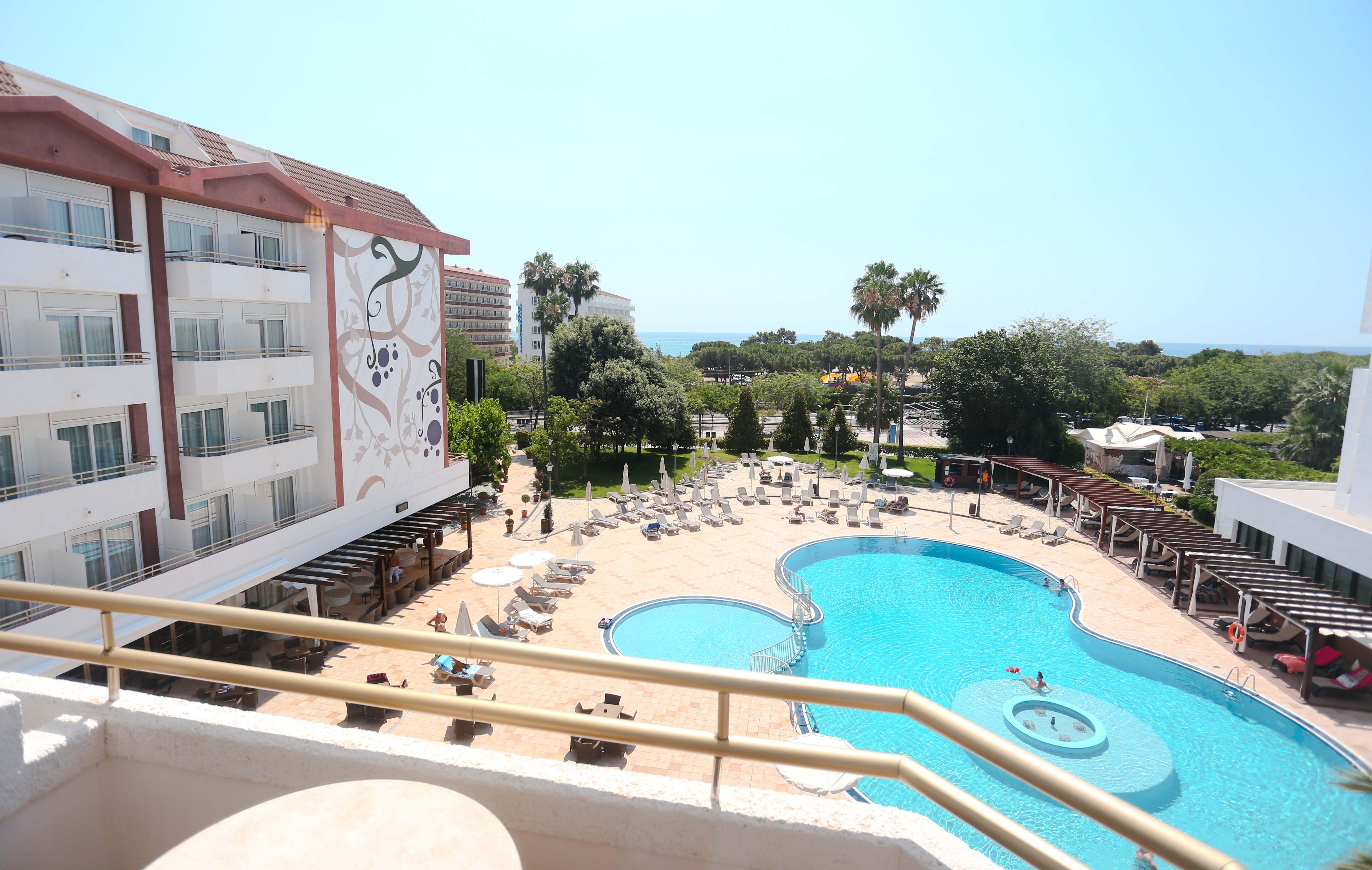 Florida Park Hotel