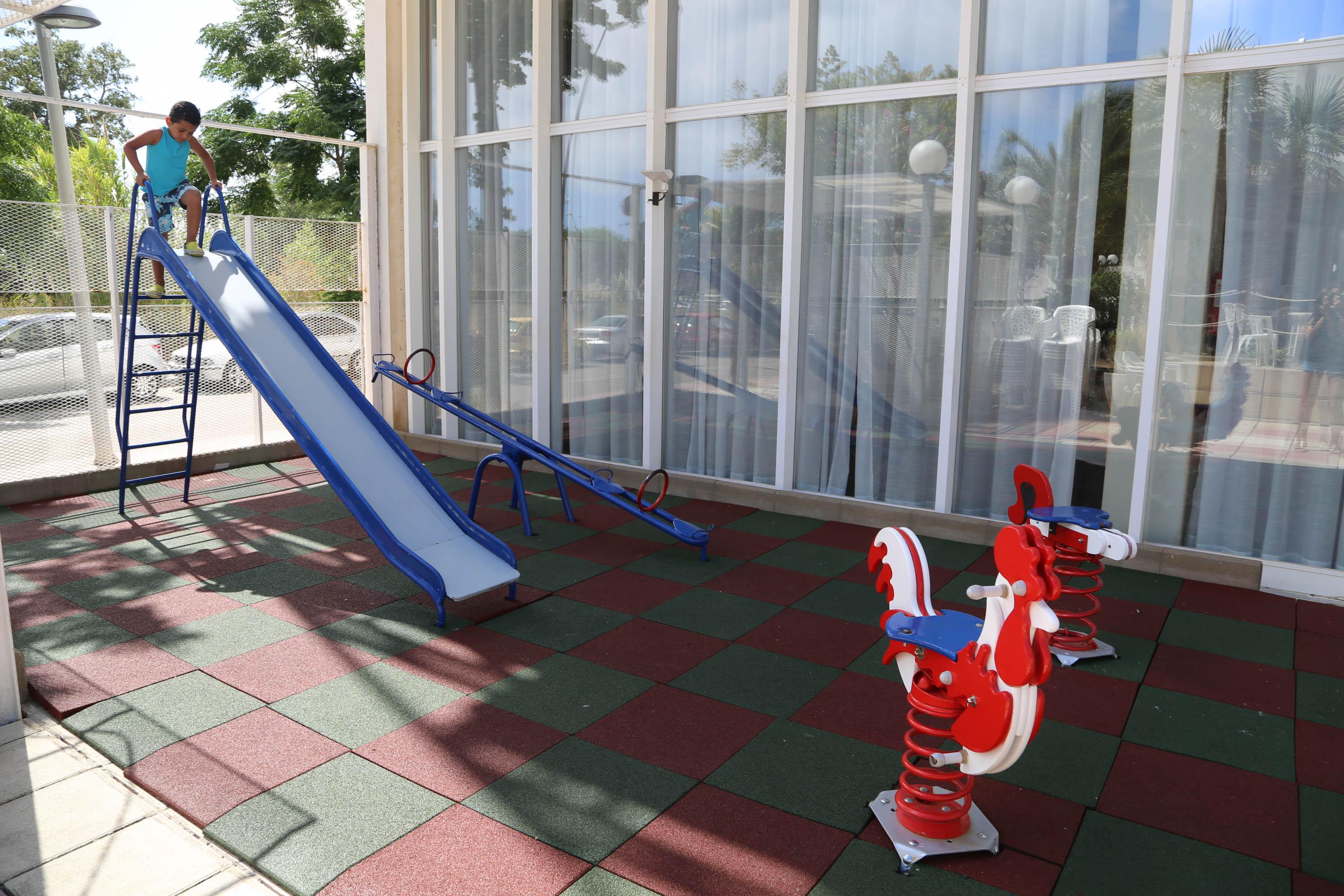 Hotel Htop Platja Park #htopfun