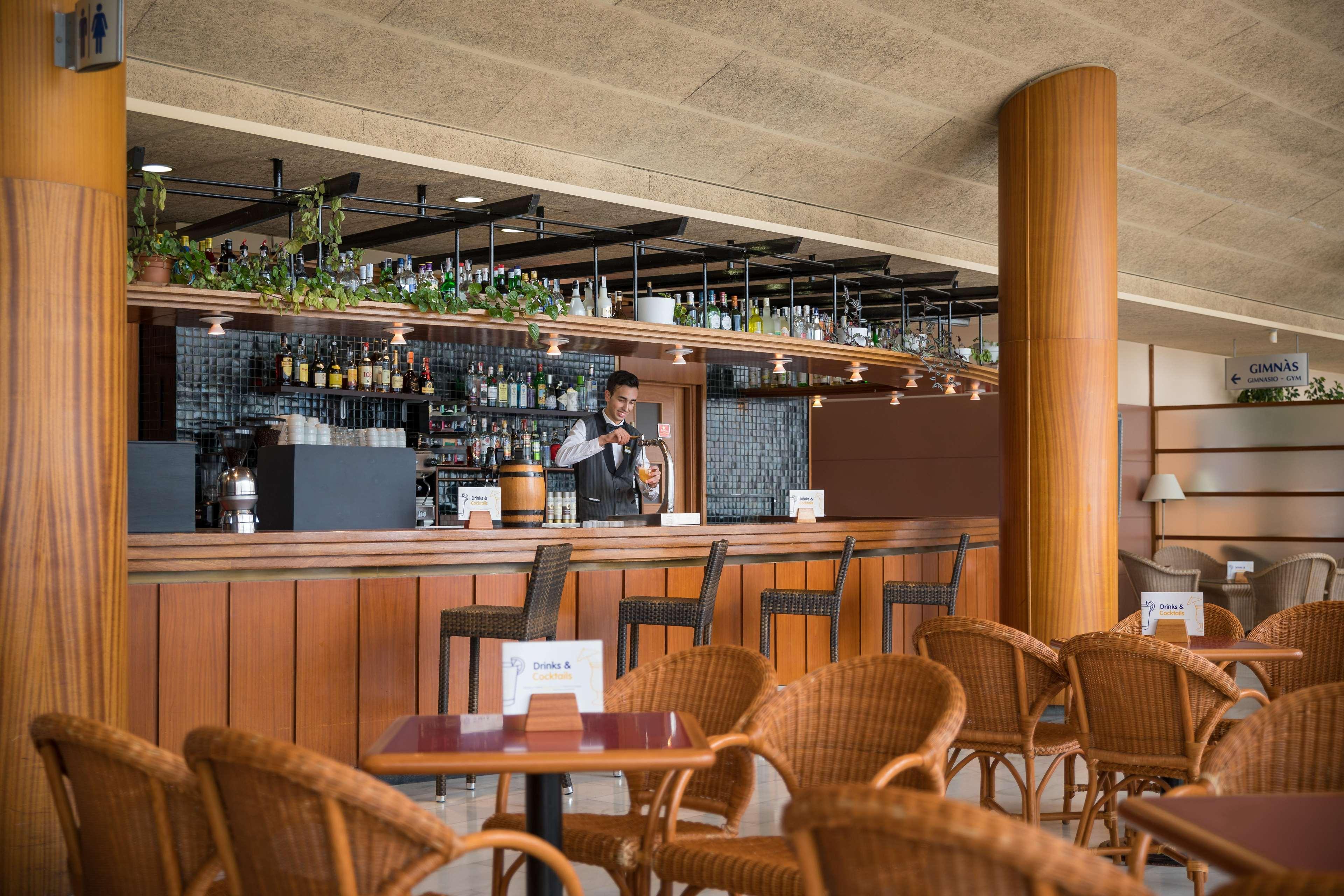 Htop Platja Park #htopfun Hotel 4*