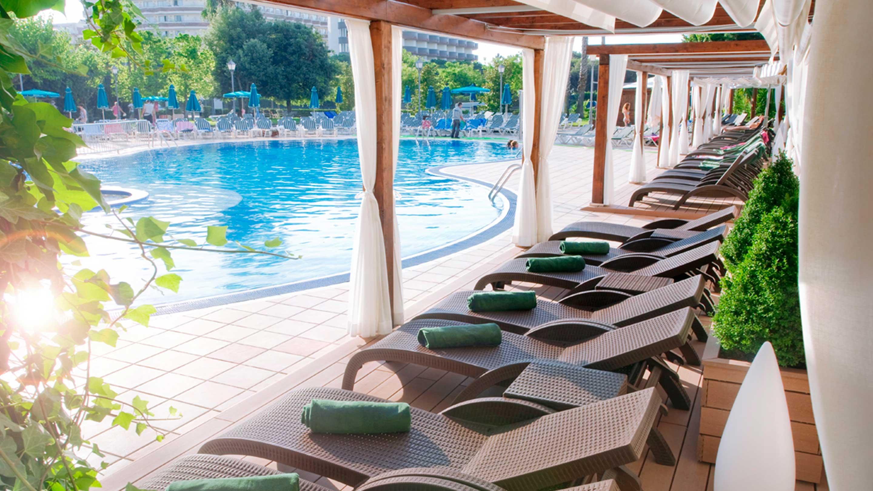Florida Park Hotel 4*